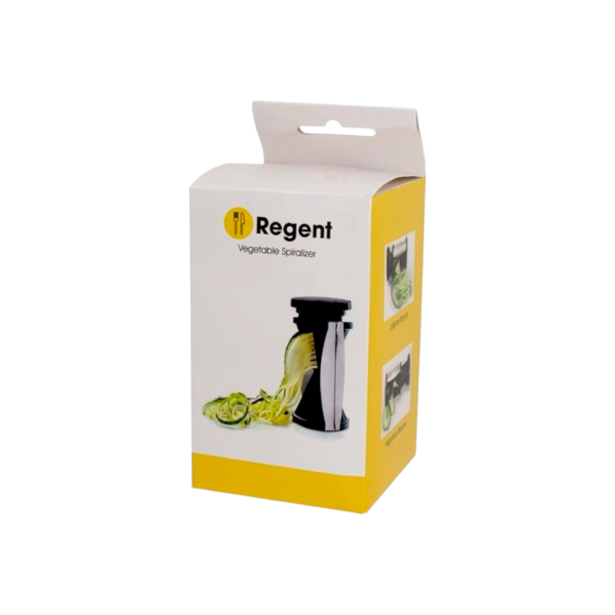 Regent Kitchen Vegetable Spiralizer