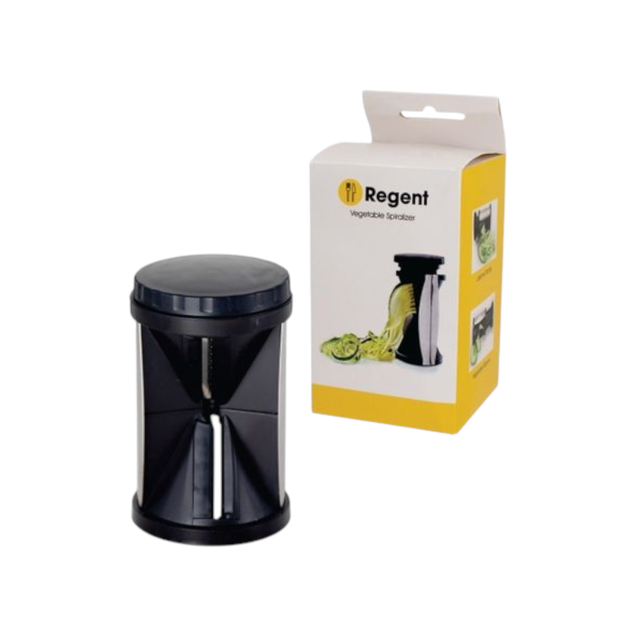 Regent Kitchen Vegetable Spiralizer