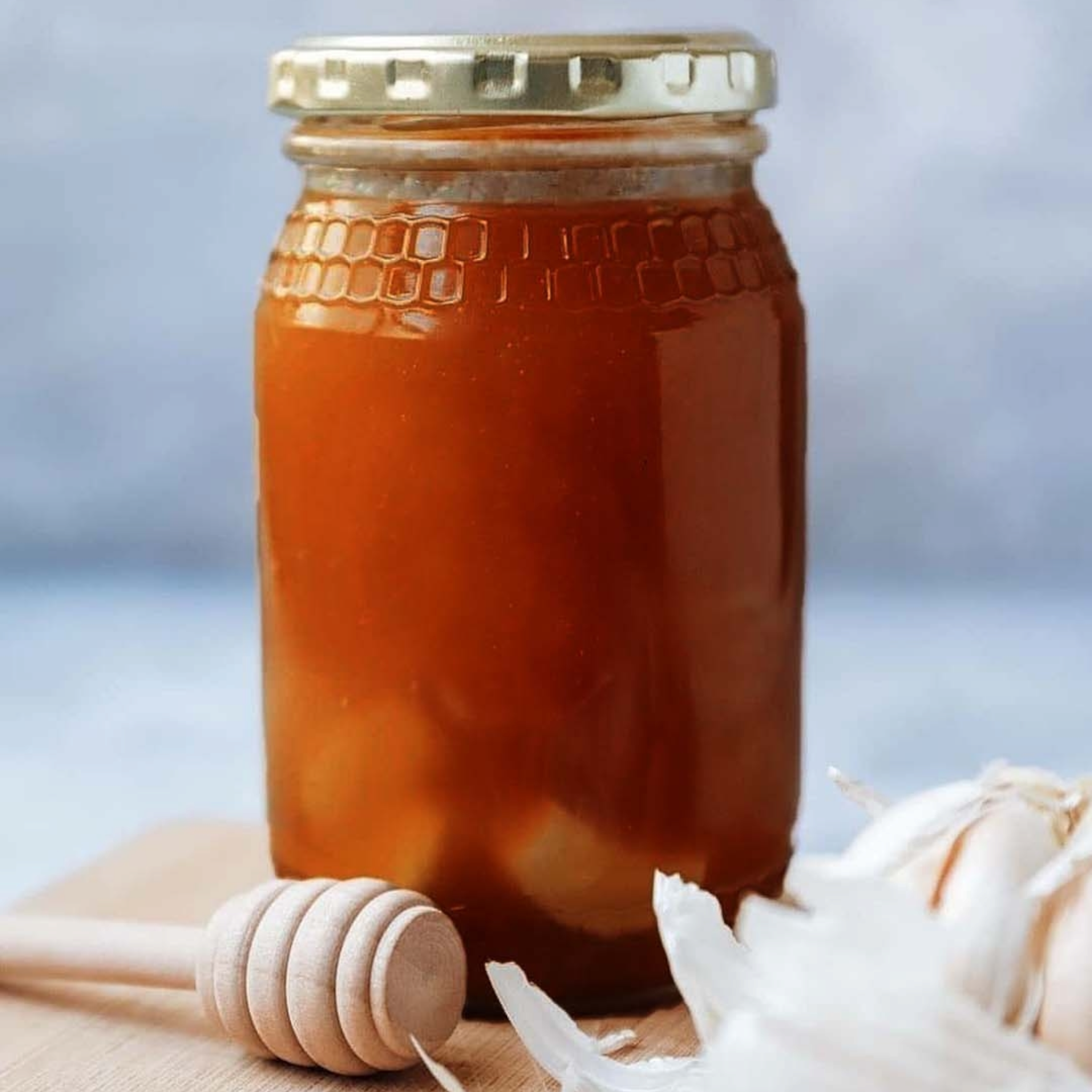 Regent Wooden Honey Dipper Stick 16cm 30945