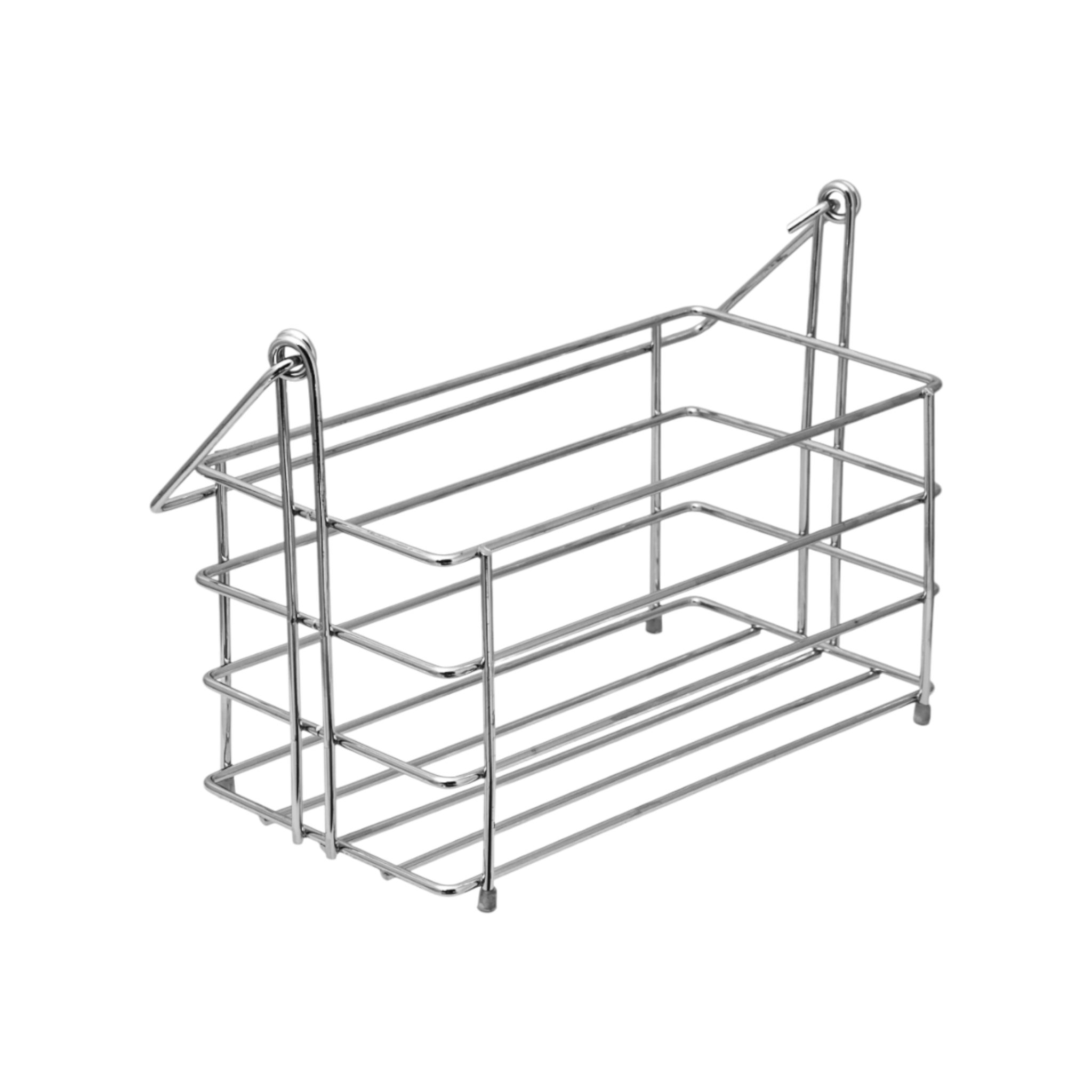 Regent Chrome Condiment Holder 41756