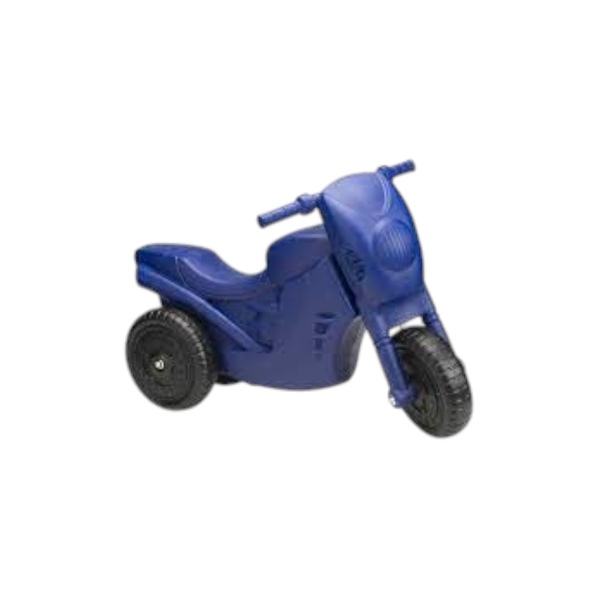 Kids Scooter Bike Plastic Solid Color Buzz Kids