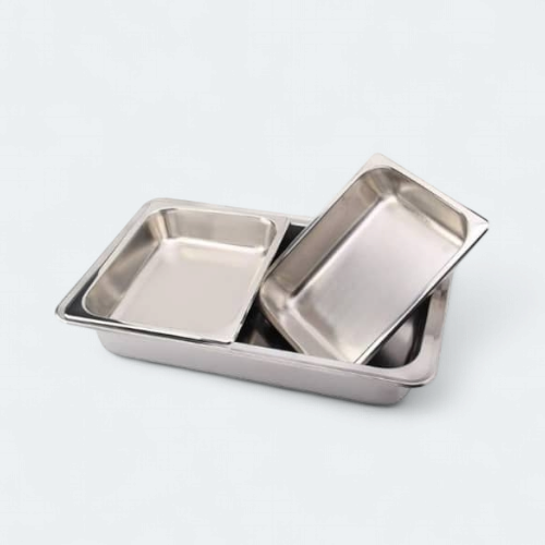 Chafing Dish Double 11L Bain Marie