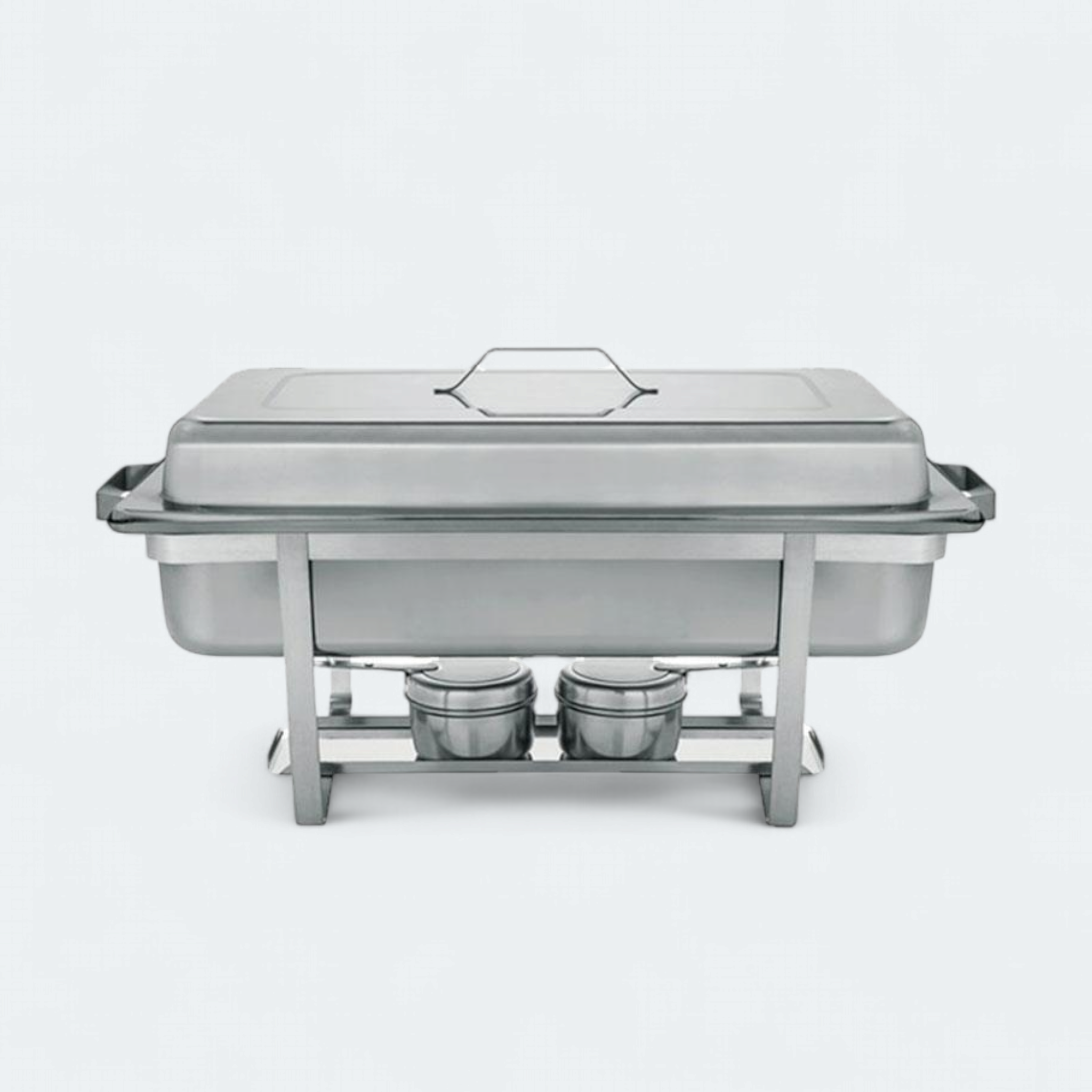 Chafing Dish Double 11L Bain Marie