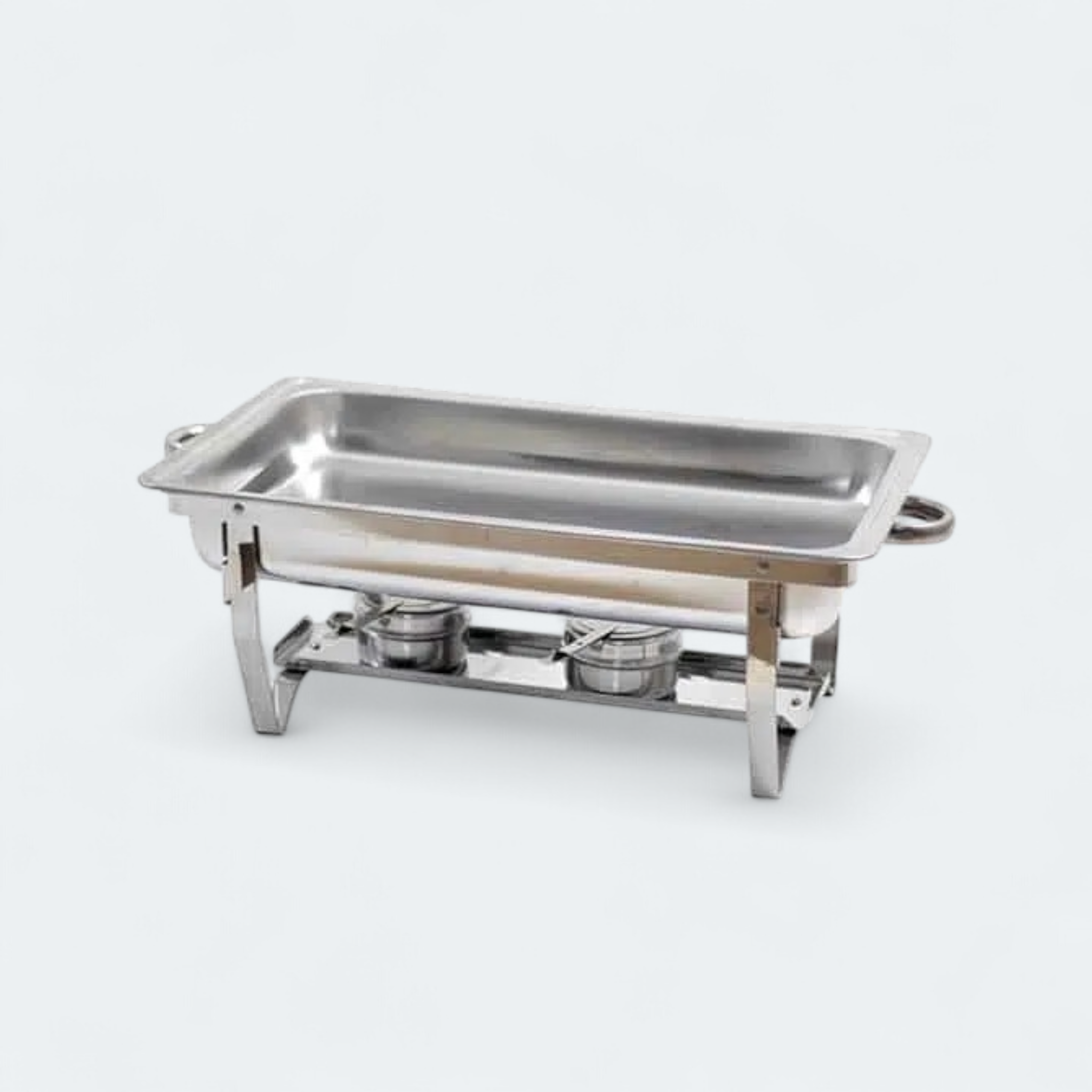 Chafing Dish Single 11L Bain Marie