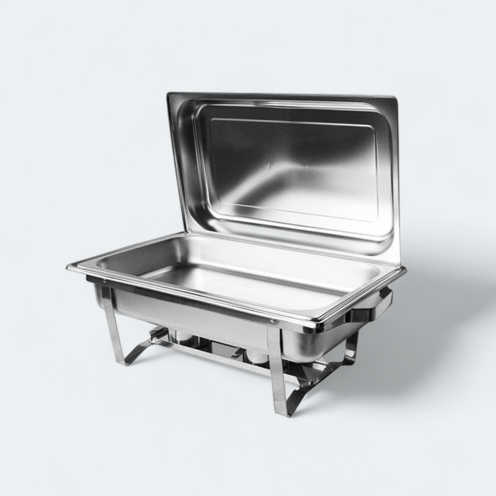 Chafing Dish Single 11L Bain Marie