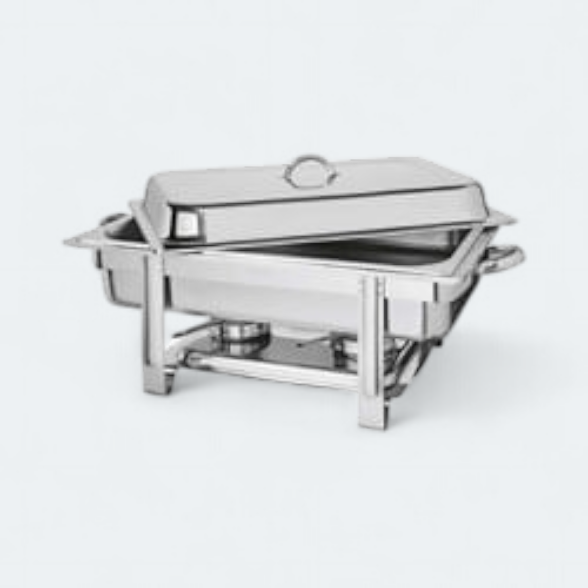 Chafing Dish Single 11L Bain Marie