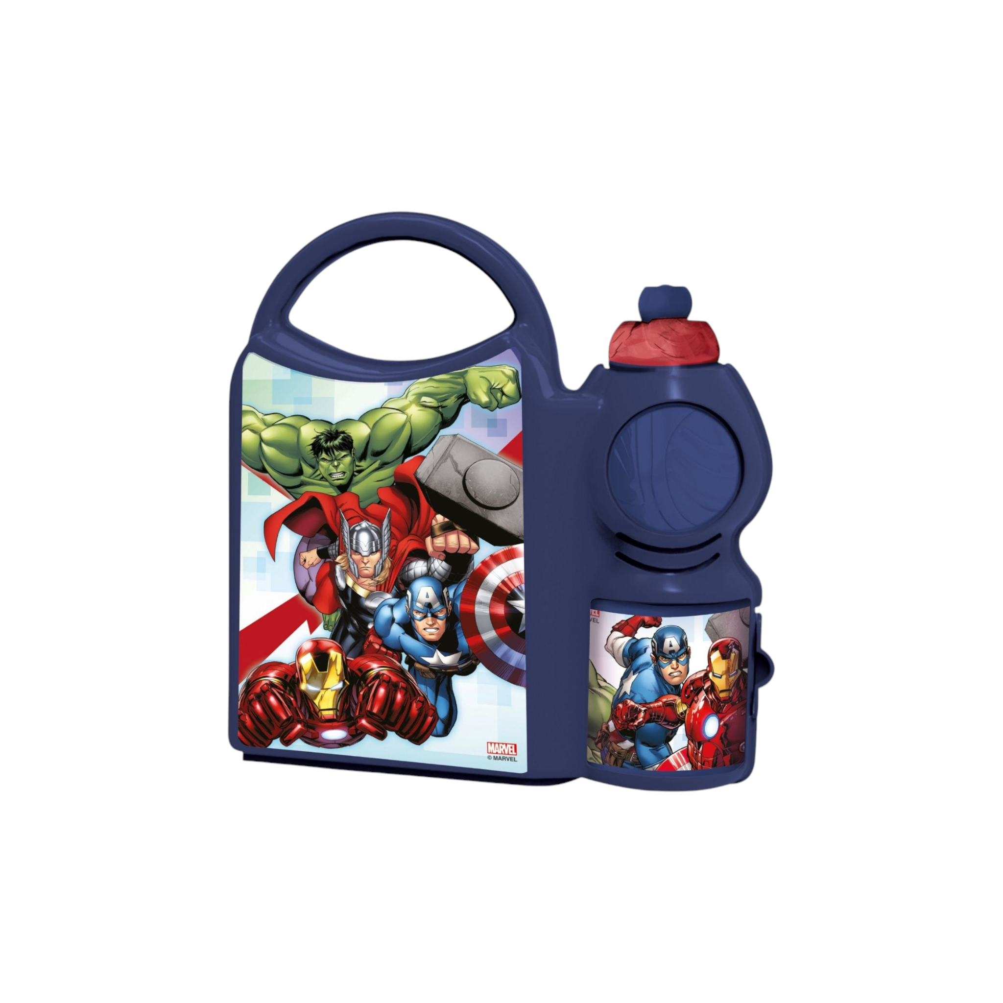 Disney Avengers Combo Value Set