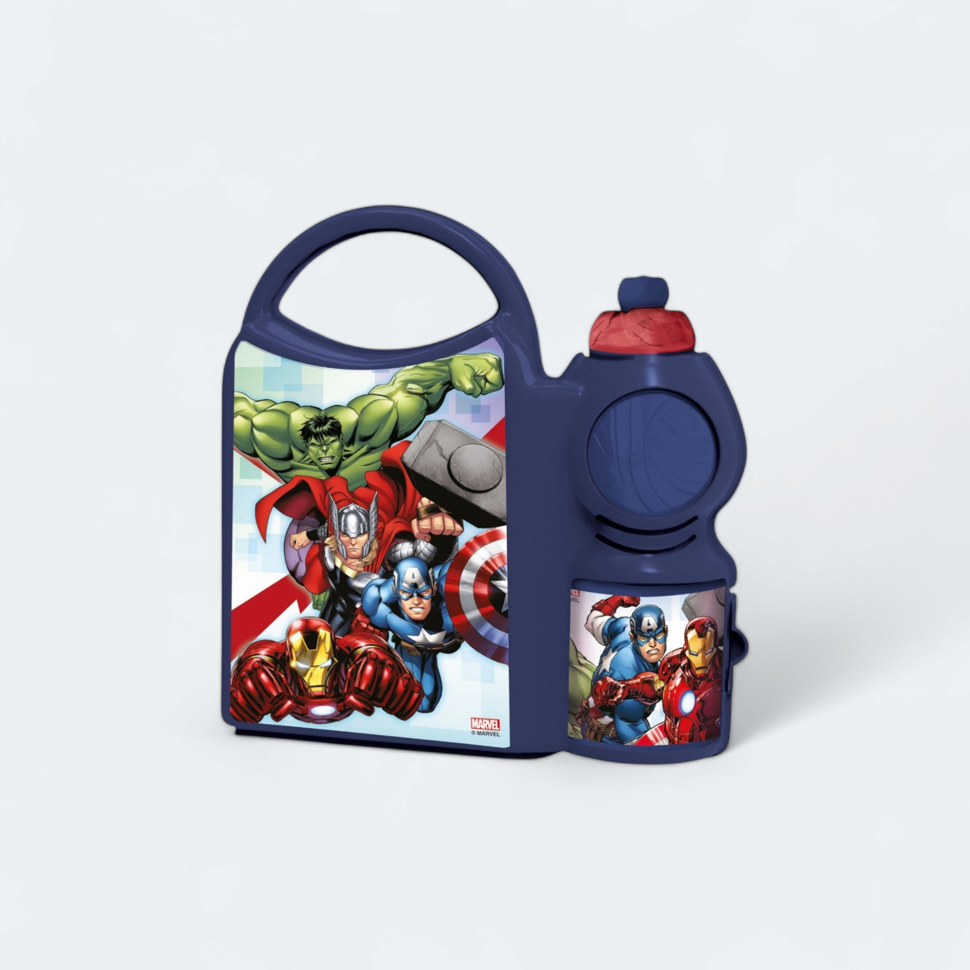 Disney Avengers Combo Value Set