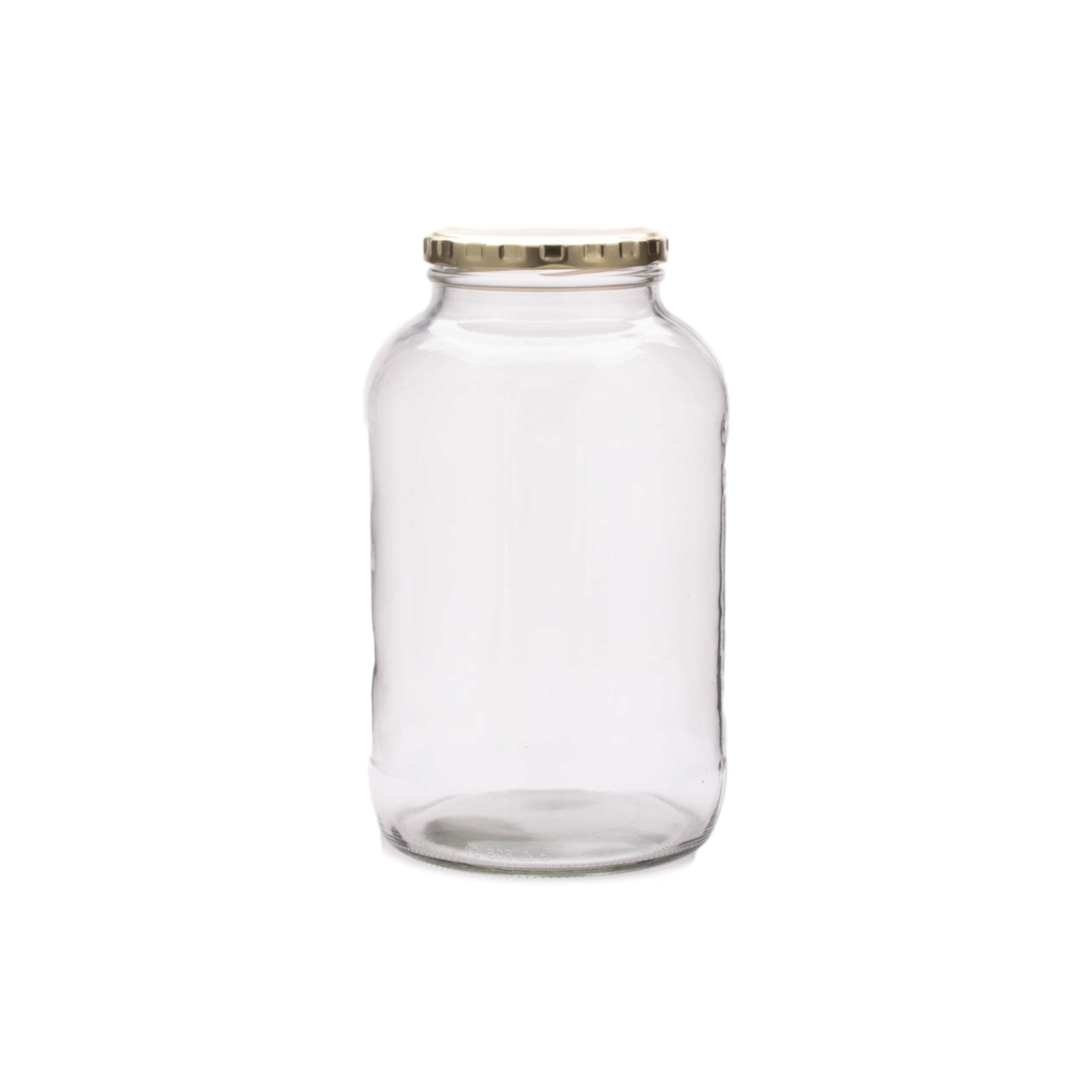 Consol 2L Glass Catering Jar BN0803