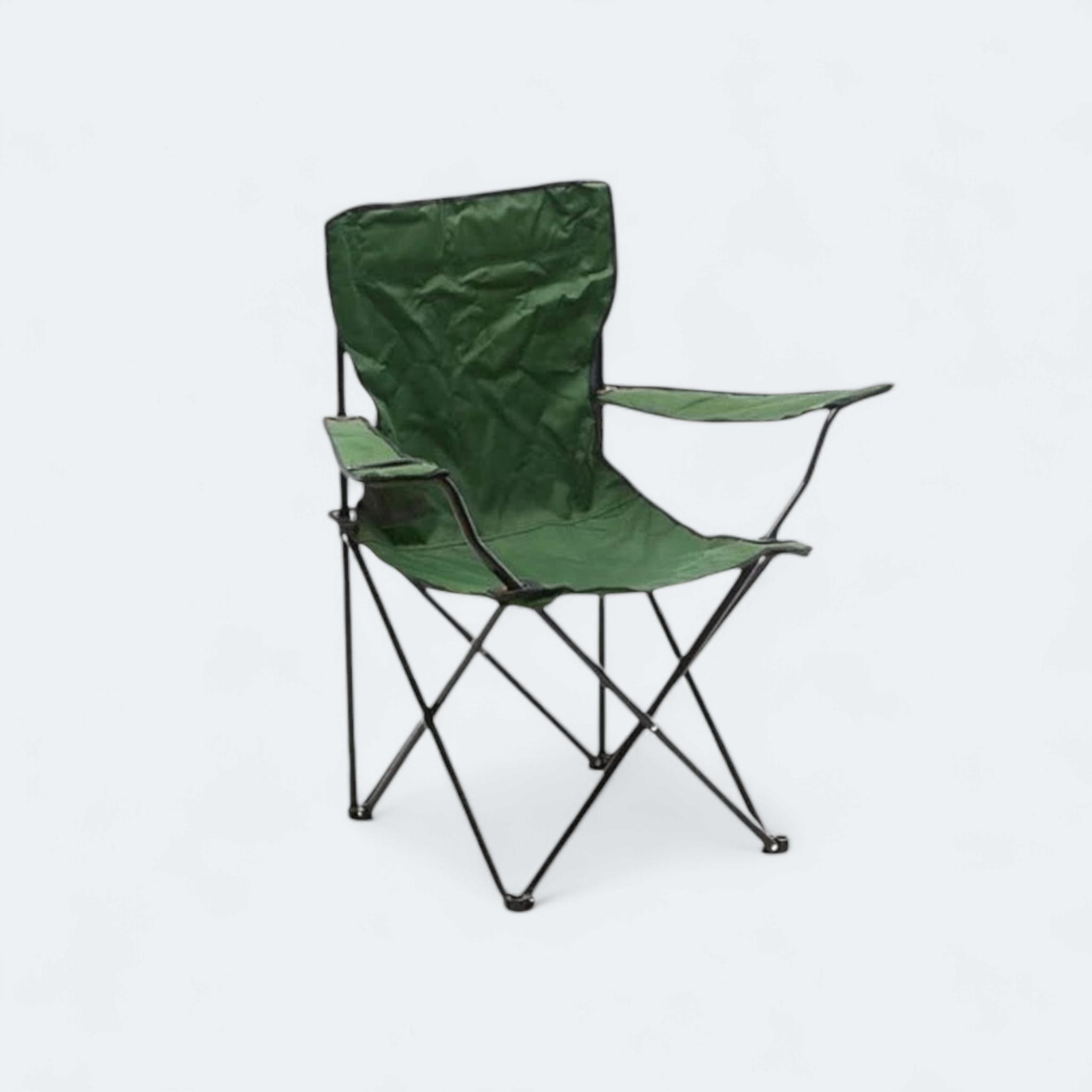 Totai Budget Camping Chair 50/TOT-0213