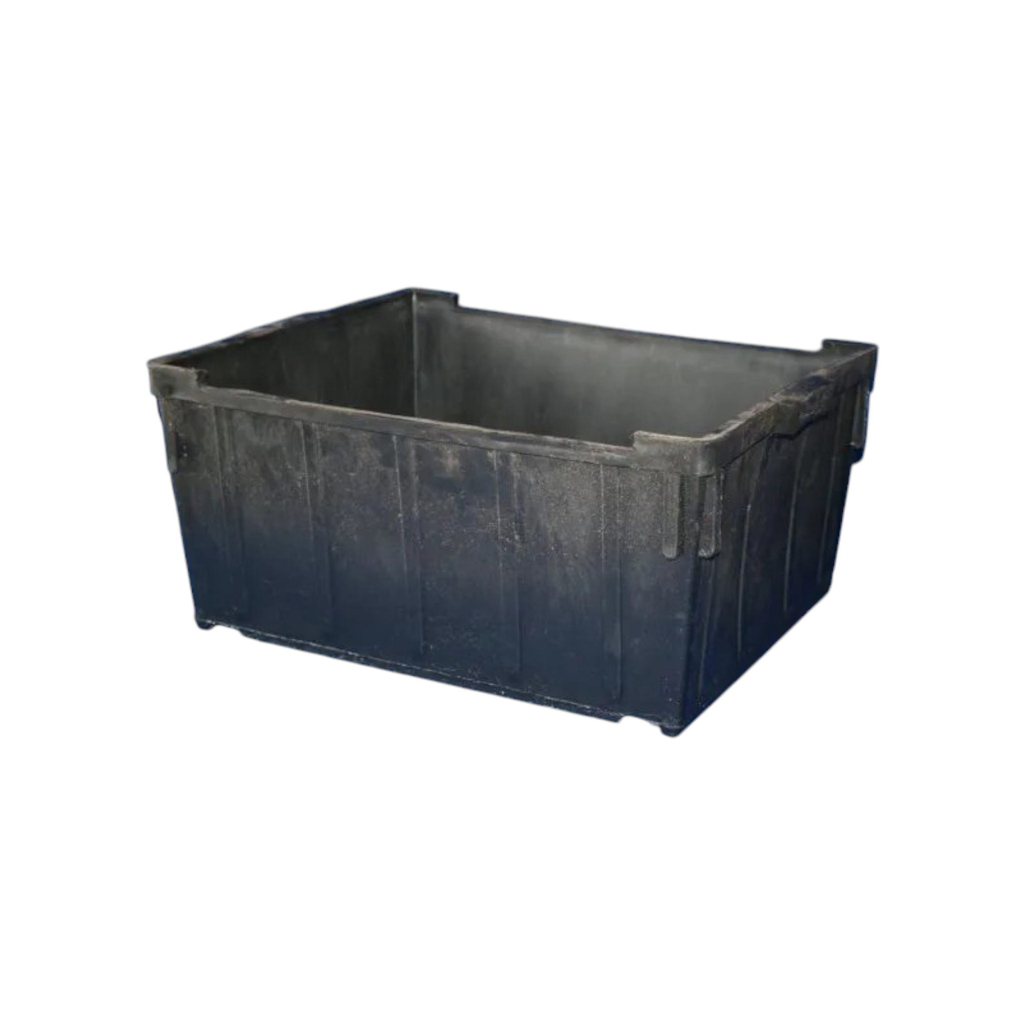 Industrial Feed Stack Bin 900x605x610mm