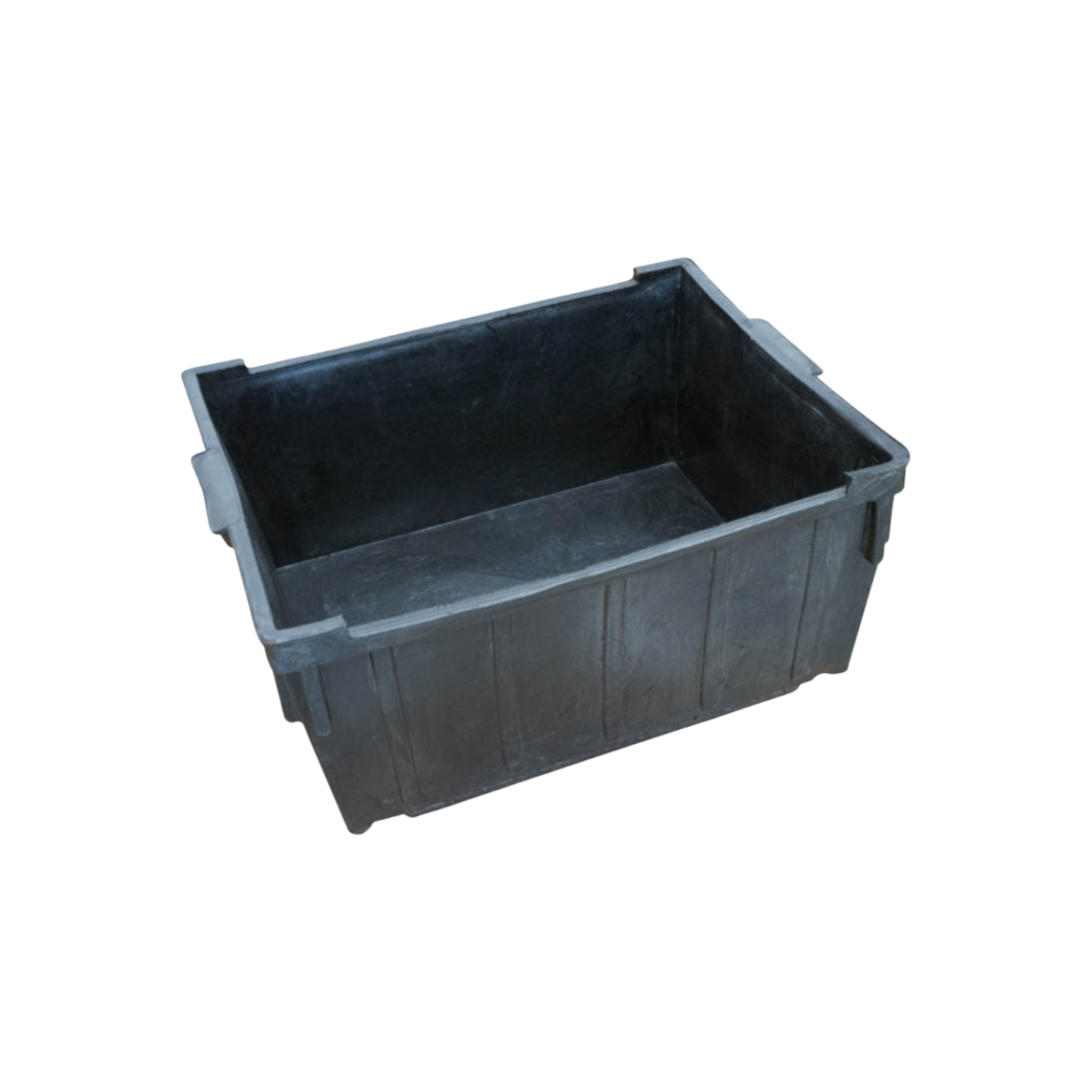 Industrial Feed Stack Bin 900x605x610mm