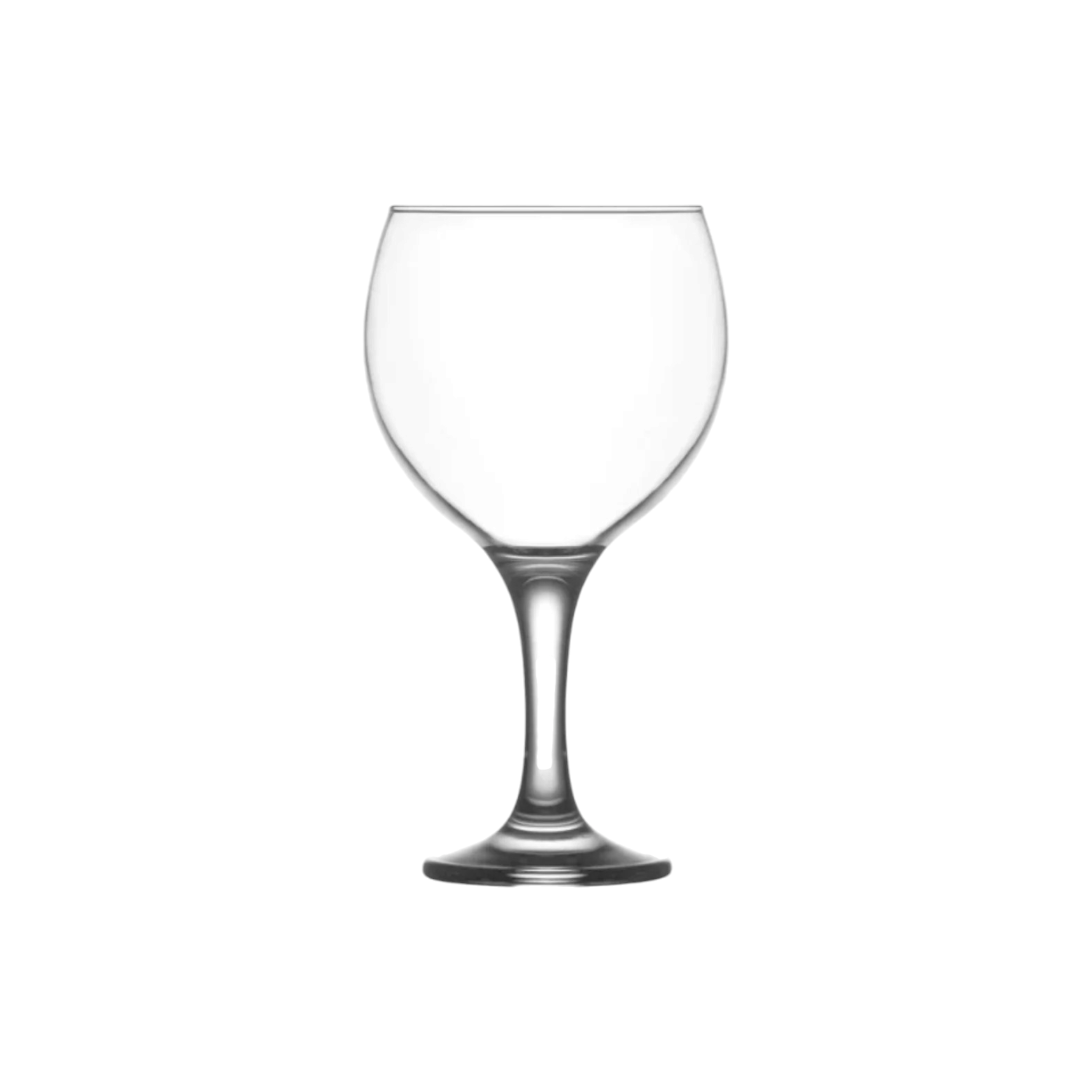 LAV Glass Tumlber 645ml Misket Gin 1pc