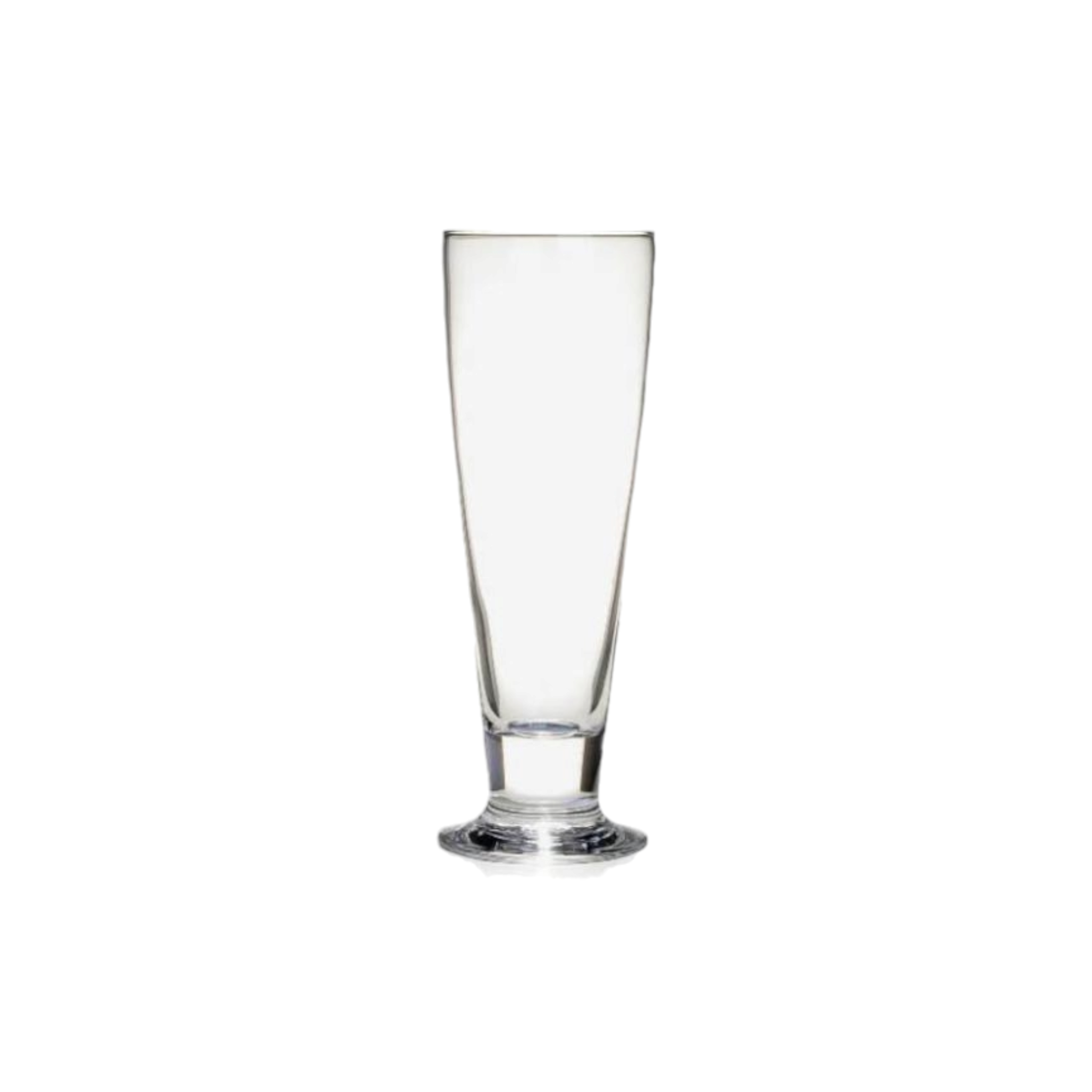 Nadir Glass Tumbler 300ml Tulipa Beer 300ml 27552