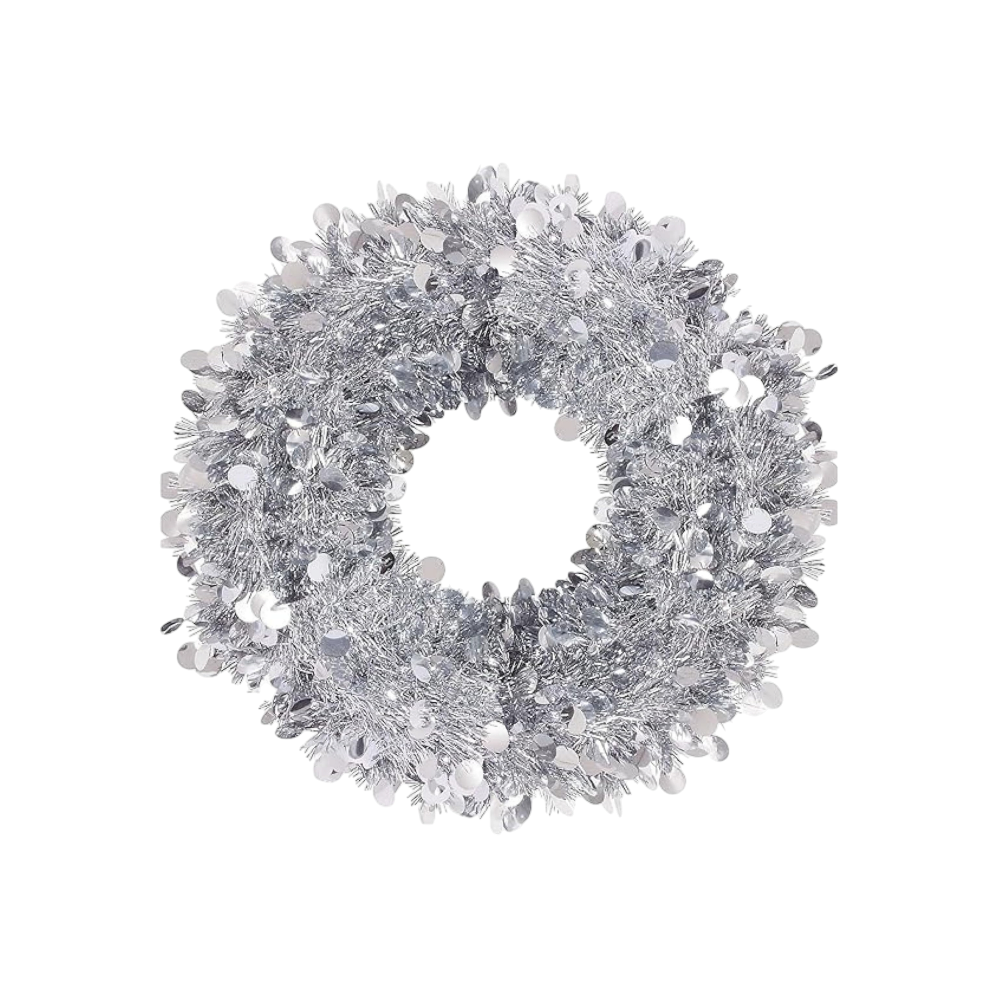 Decorative Color Garlands 38cm