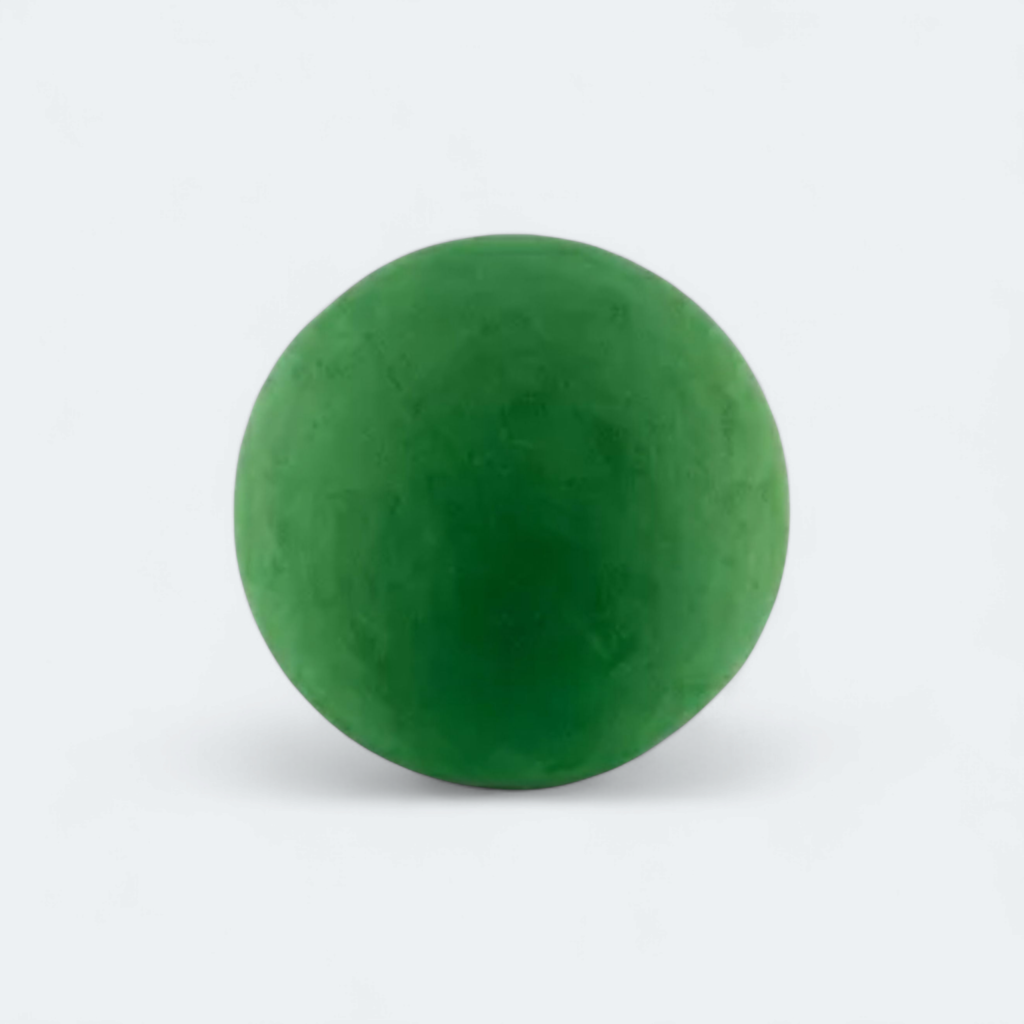 Oasis Party Balls 16cm Sphere Green Floral Foam 1pc