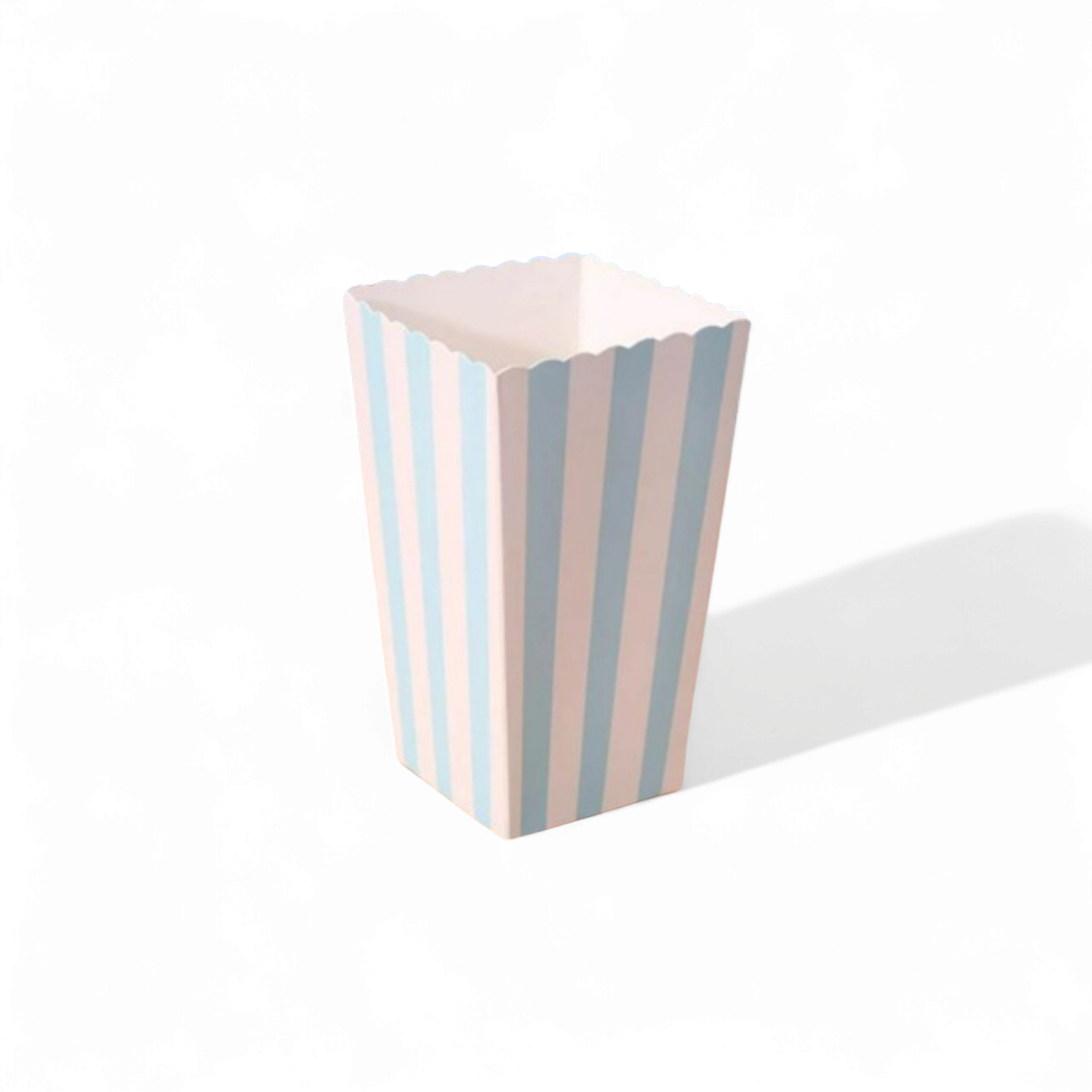 Popcorn Paper Boxes 85x105x150mm 5pack