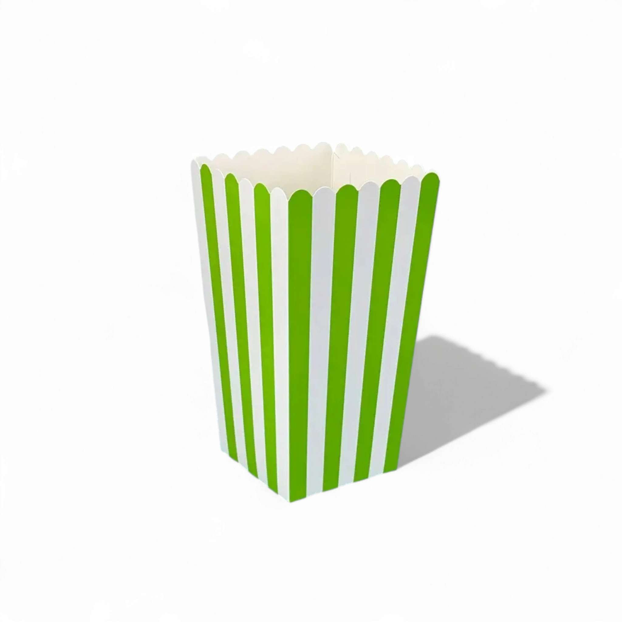 Popcorn Paper Boxes 85x105x150mm 5pack