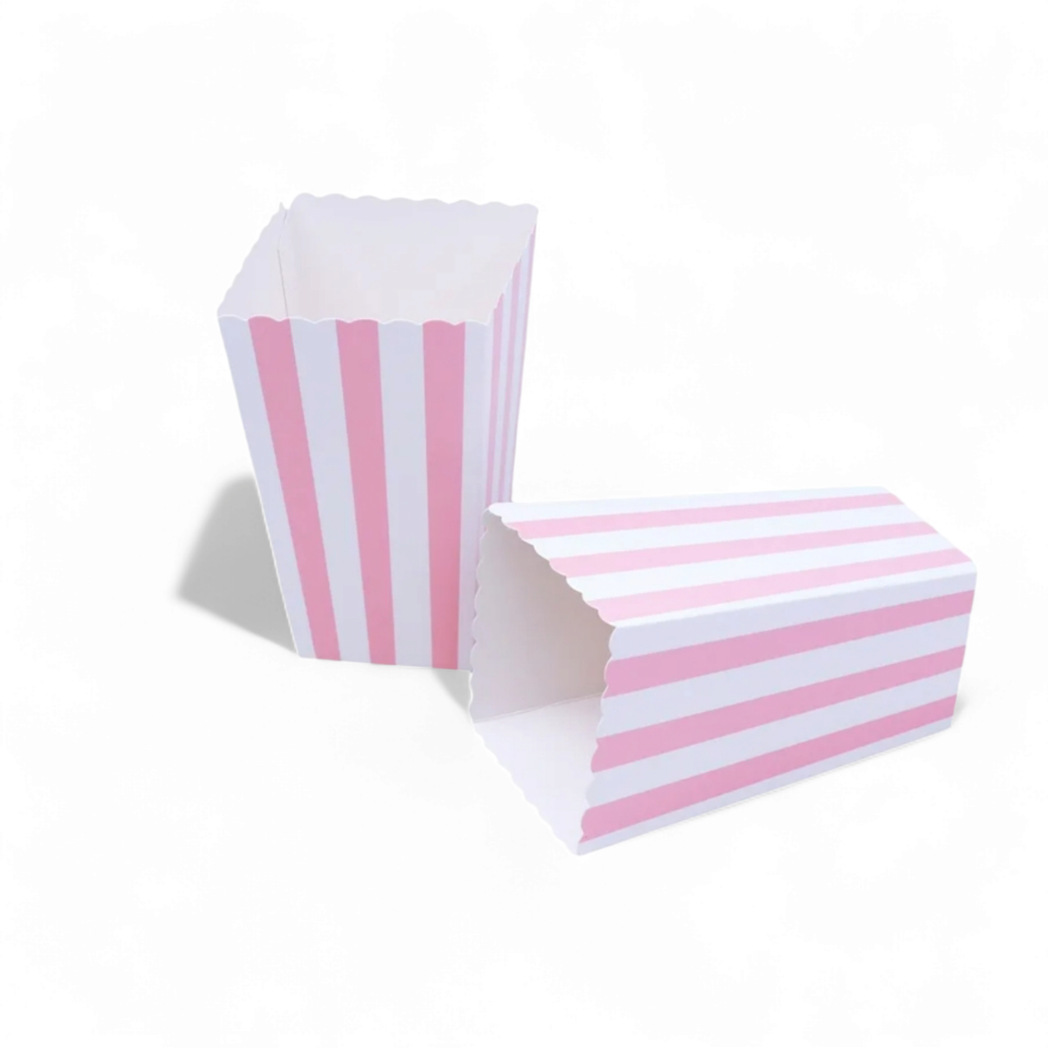 Popcorn Paper Boxes 85x105x150mm 5pack