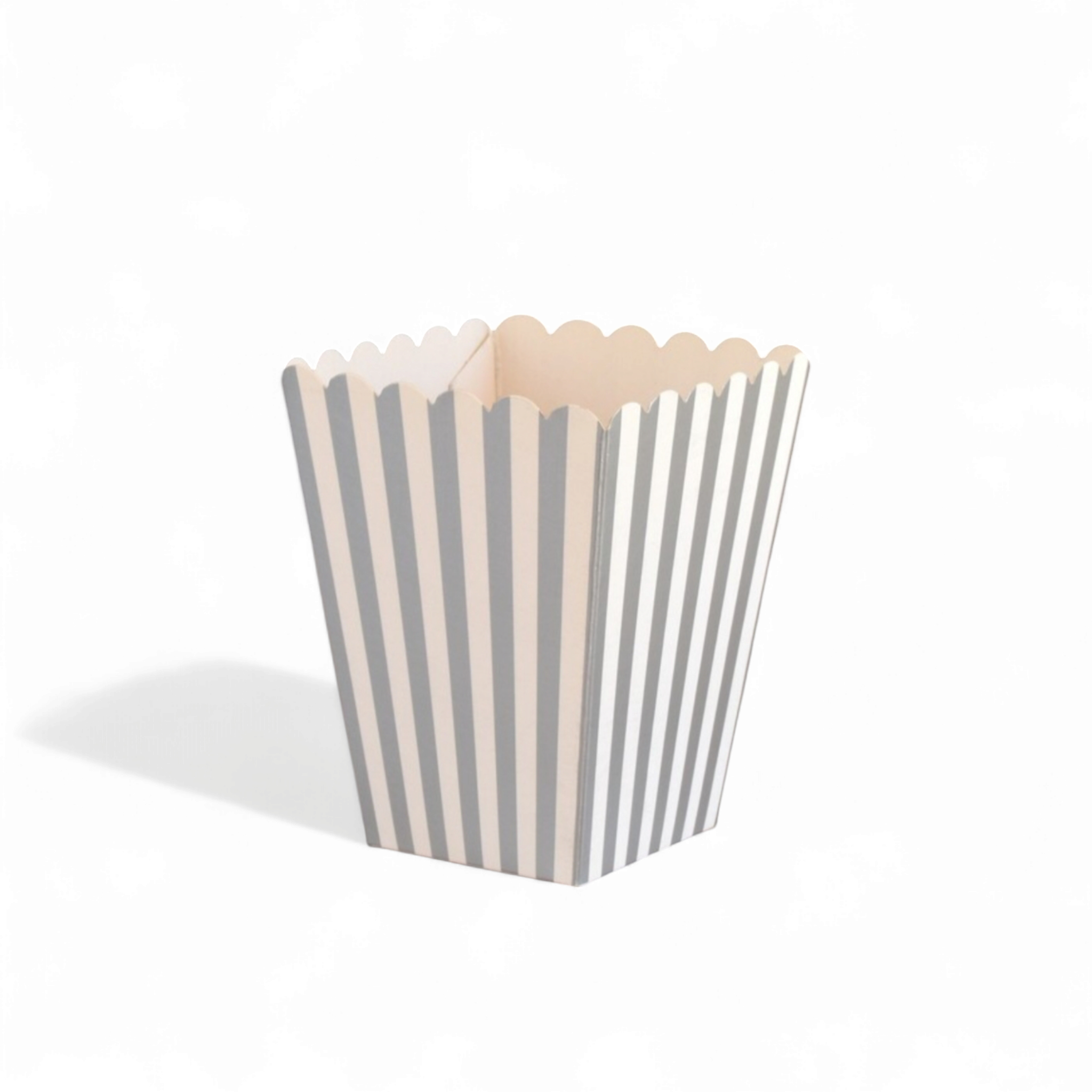 Popcorn Paper Boxes 85x105x150mm 5pack