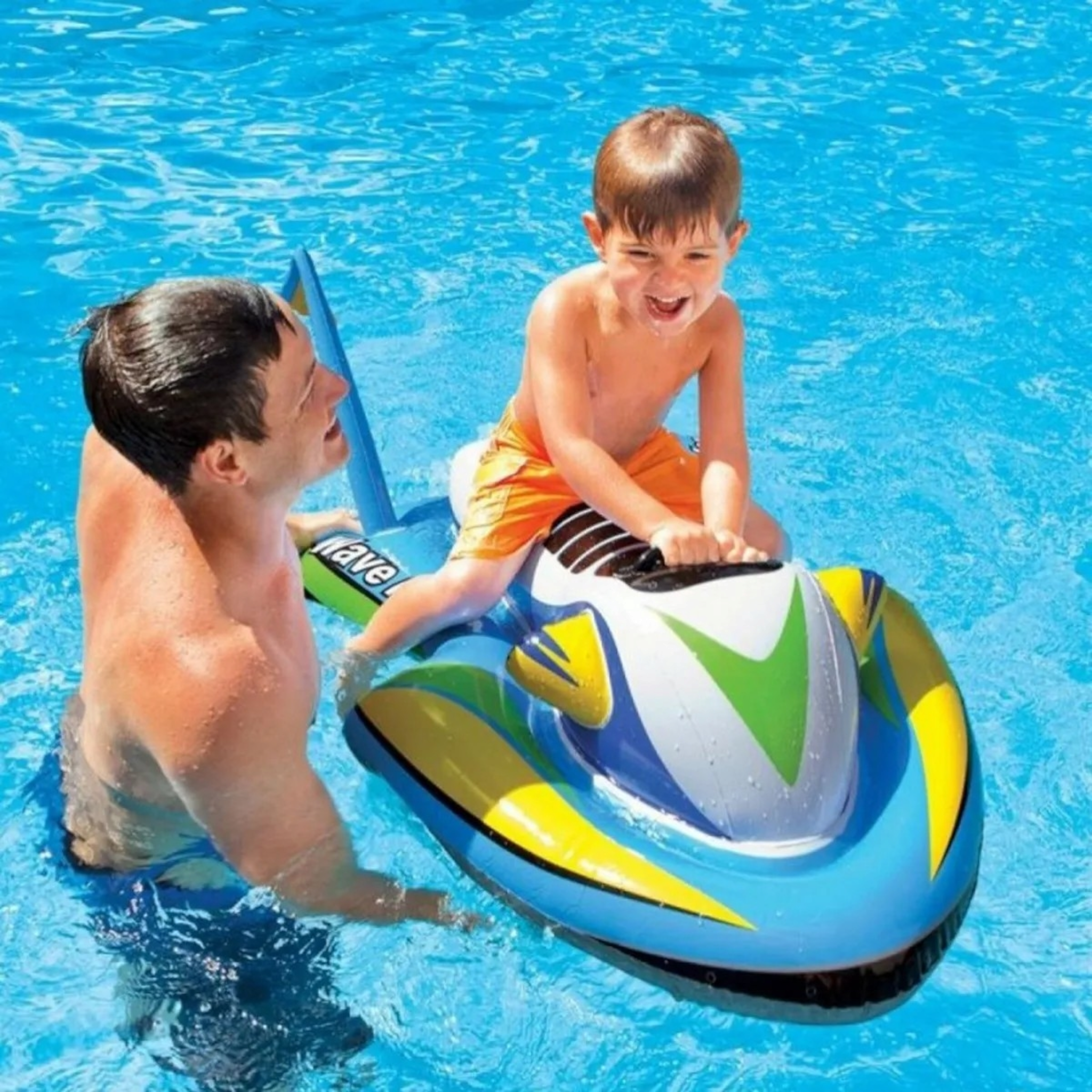 Intex Wave Rider 1.17m x 77cm