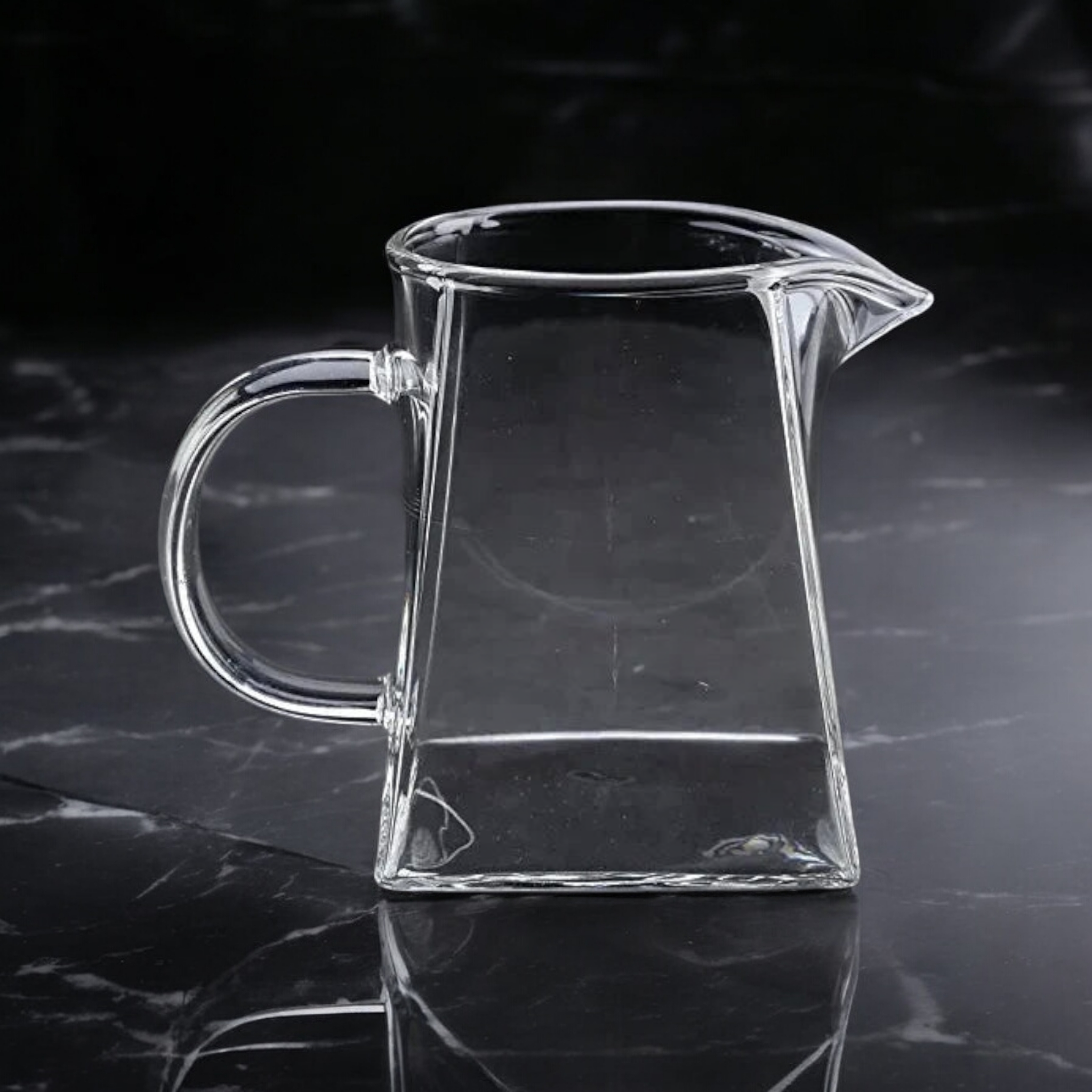 Borosilicate Glass Measuring Jug 800ml GL2904