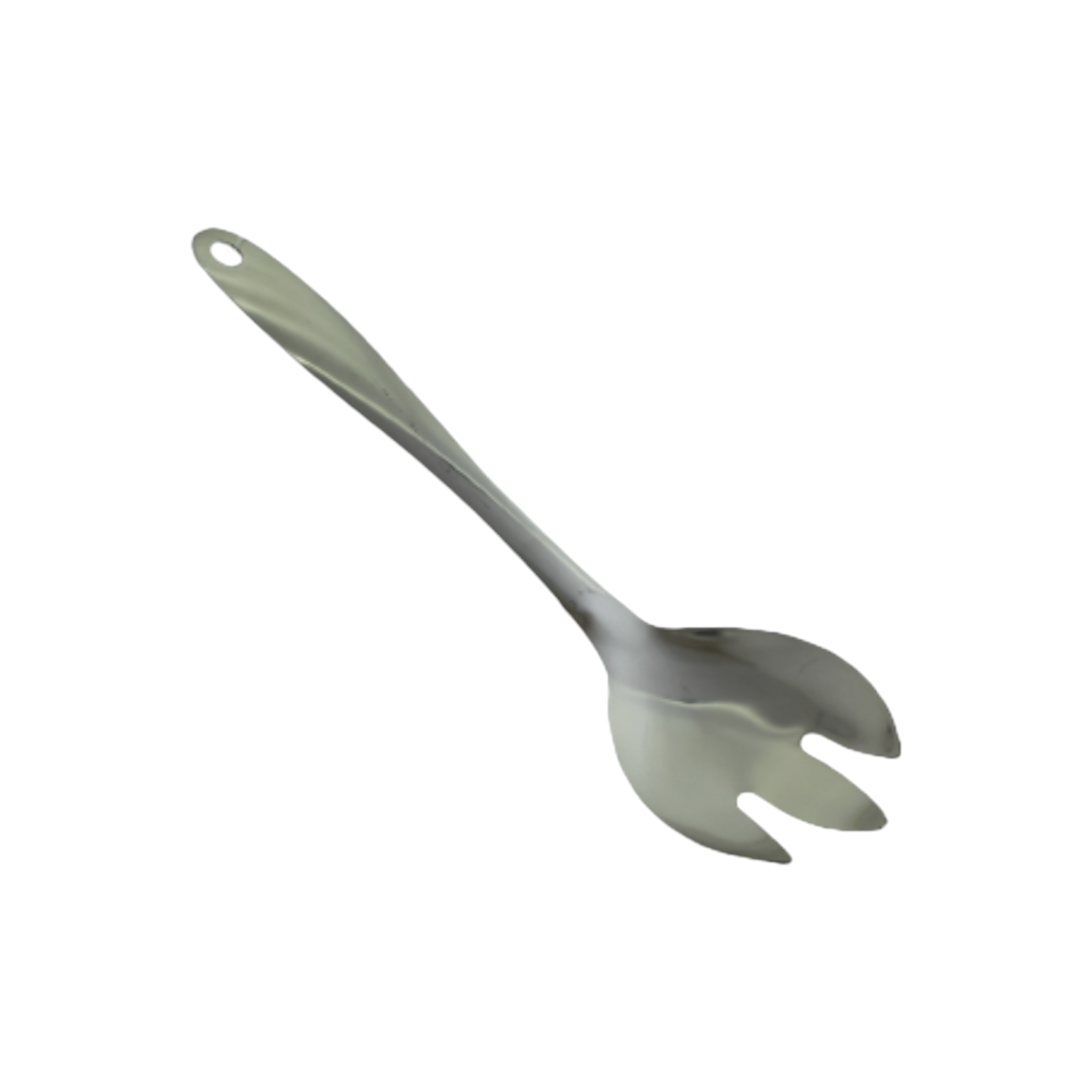 Gold Fork 25cm Stainless Steel XSS2273