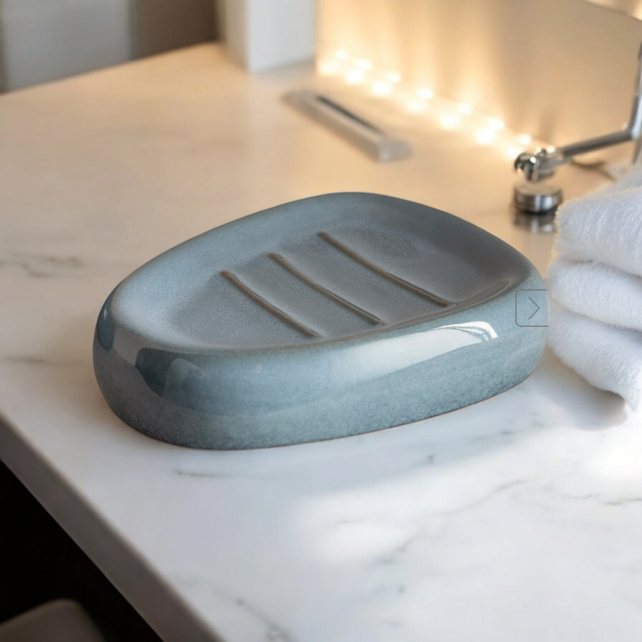 5Five Silk Soap Holder