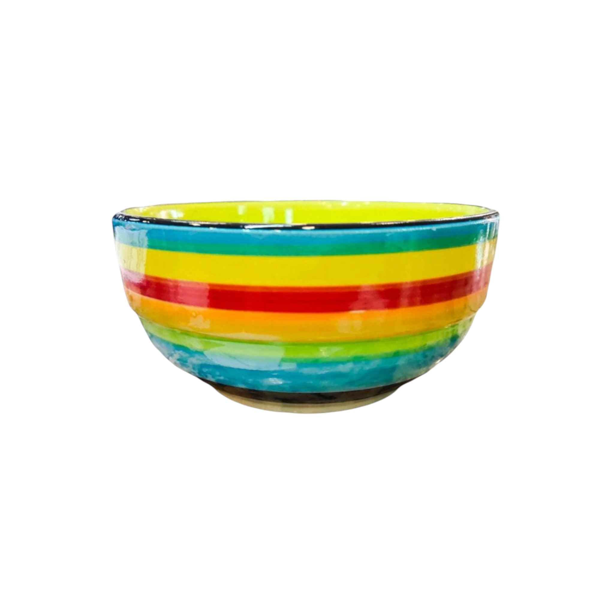 Ceramic Bowl 8.25inch