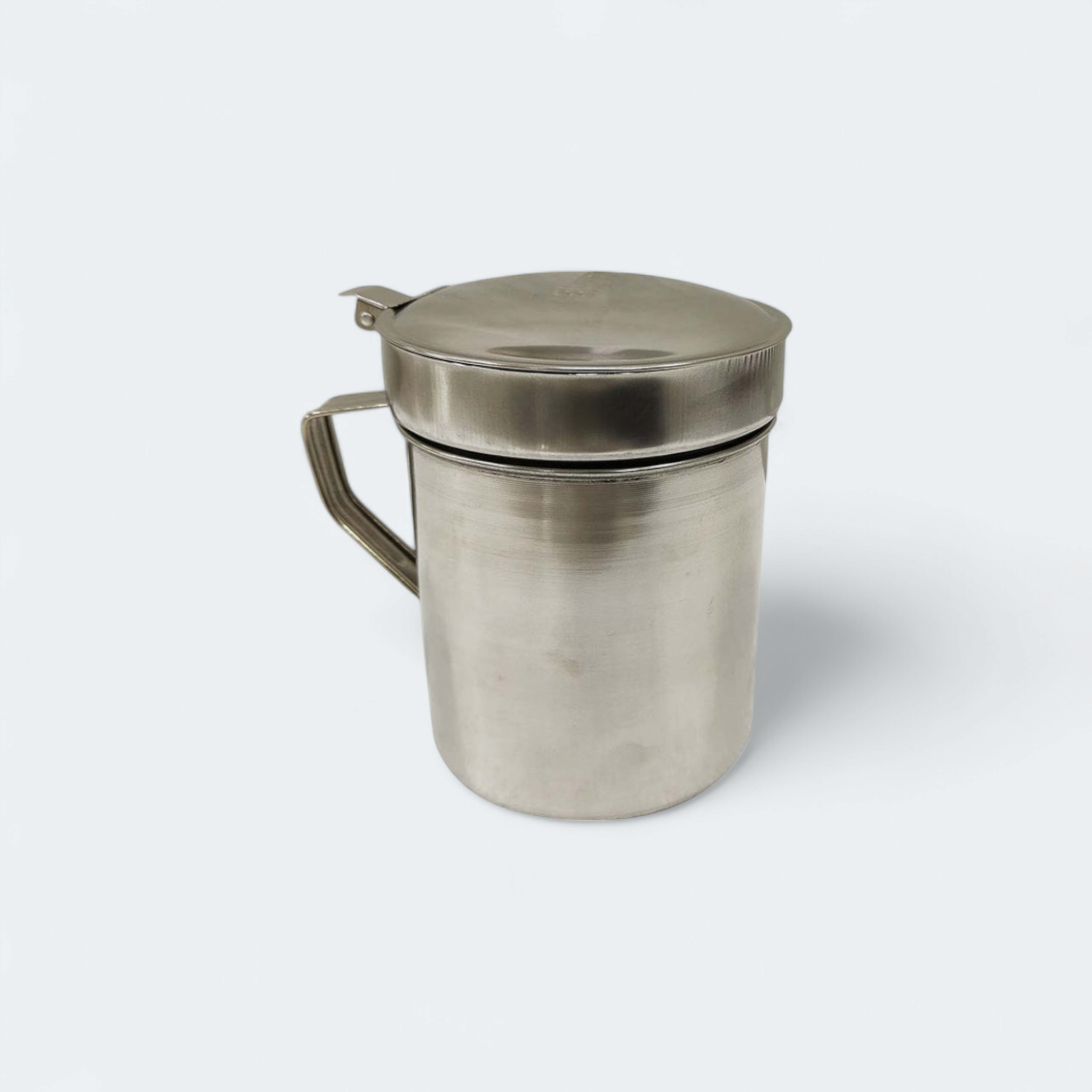 Stainless Steel Oil Container 500ml SGN2161