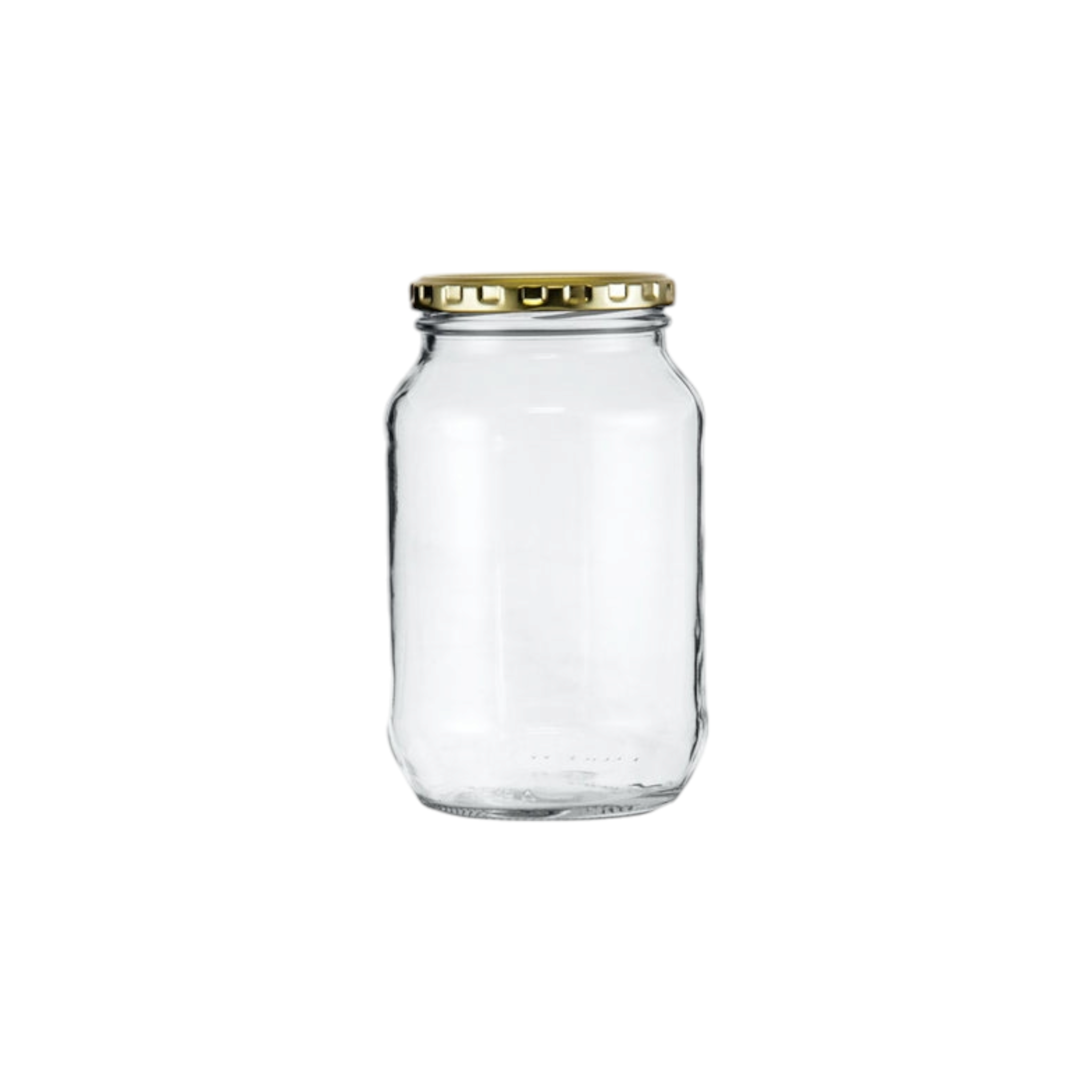 Consol 750ml Glass Catering Jar 27276