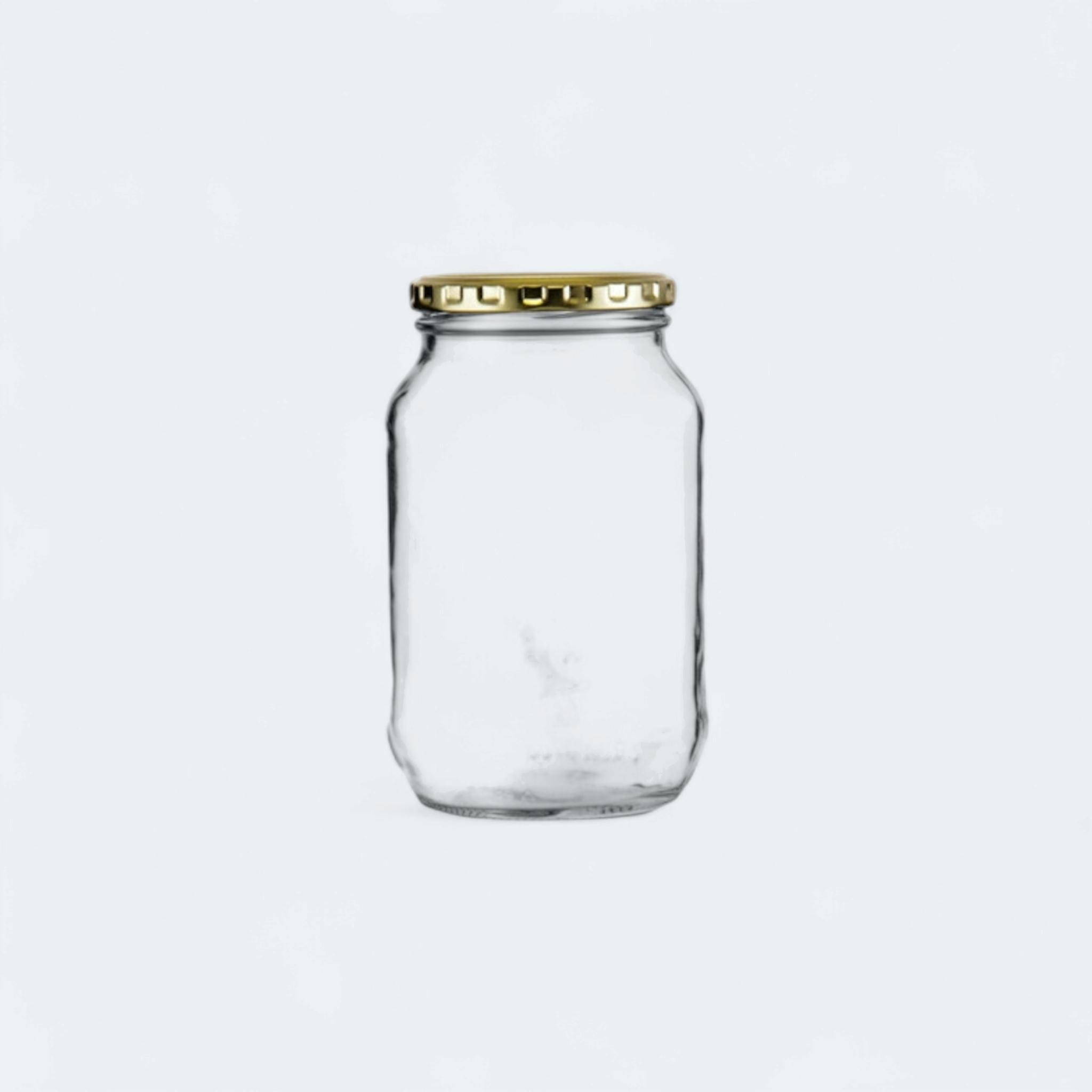 Consol 750ml Glass Catering Jar 27276