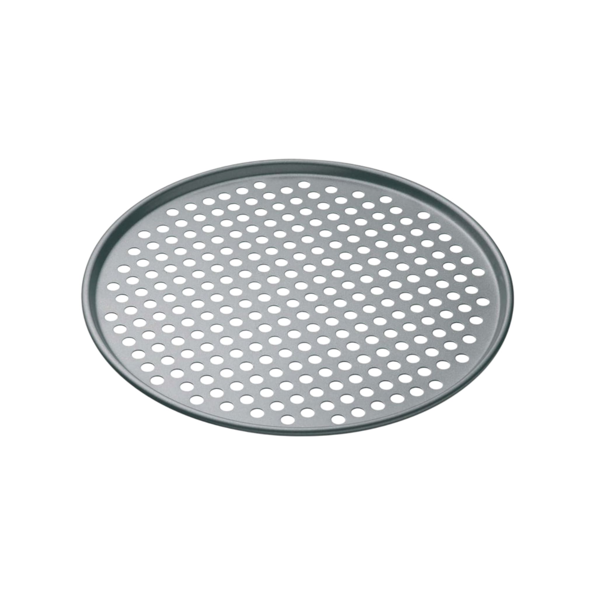 Baking Pizza Pan 32cmx0.9cm with holes 50751