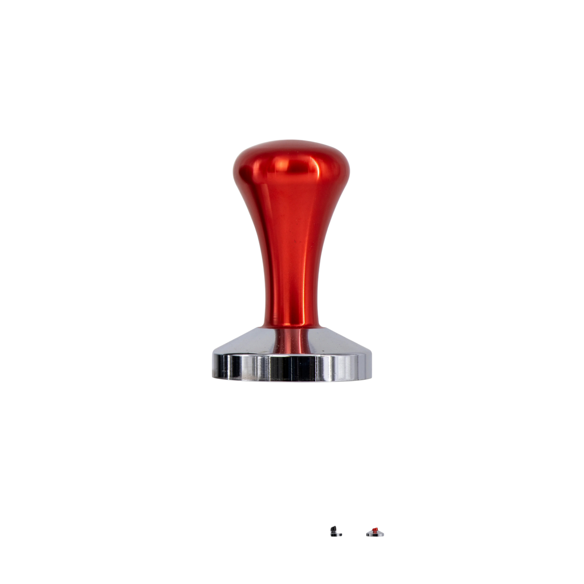 Regent Coffee Tamper Stainless Steel 1pc