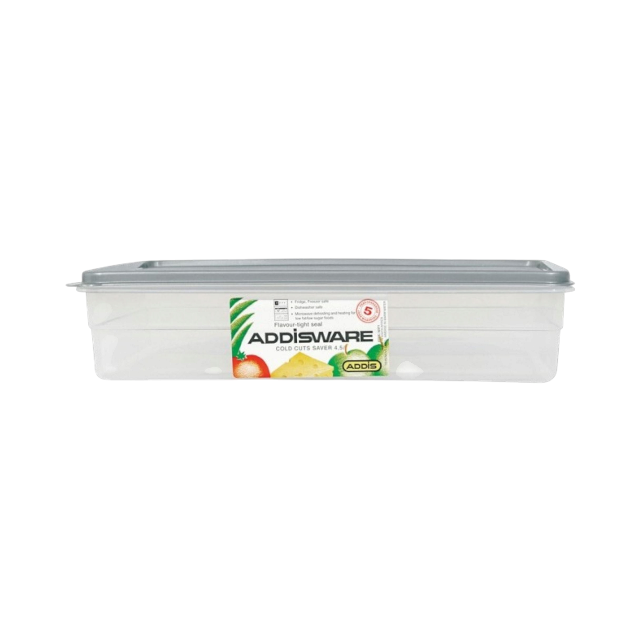 Addis 4.5L Cold Cuts Food Saver 4.5L 92371ST