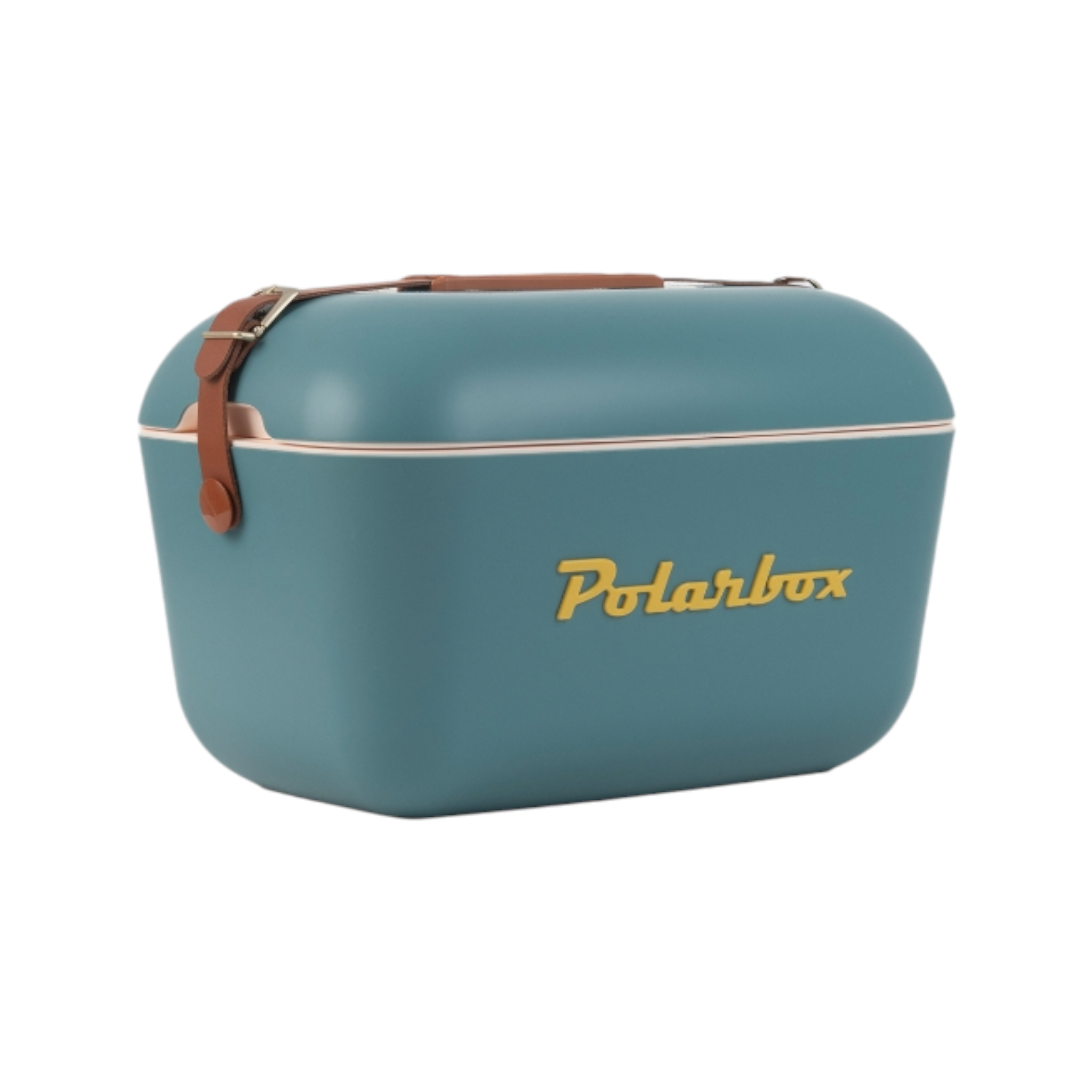 Polarbox 20L Retro Cooler Storage Container