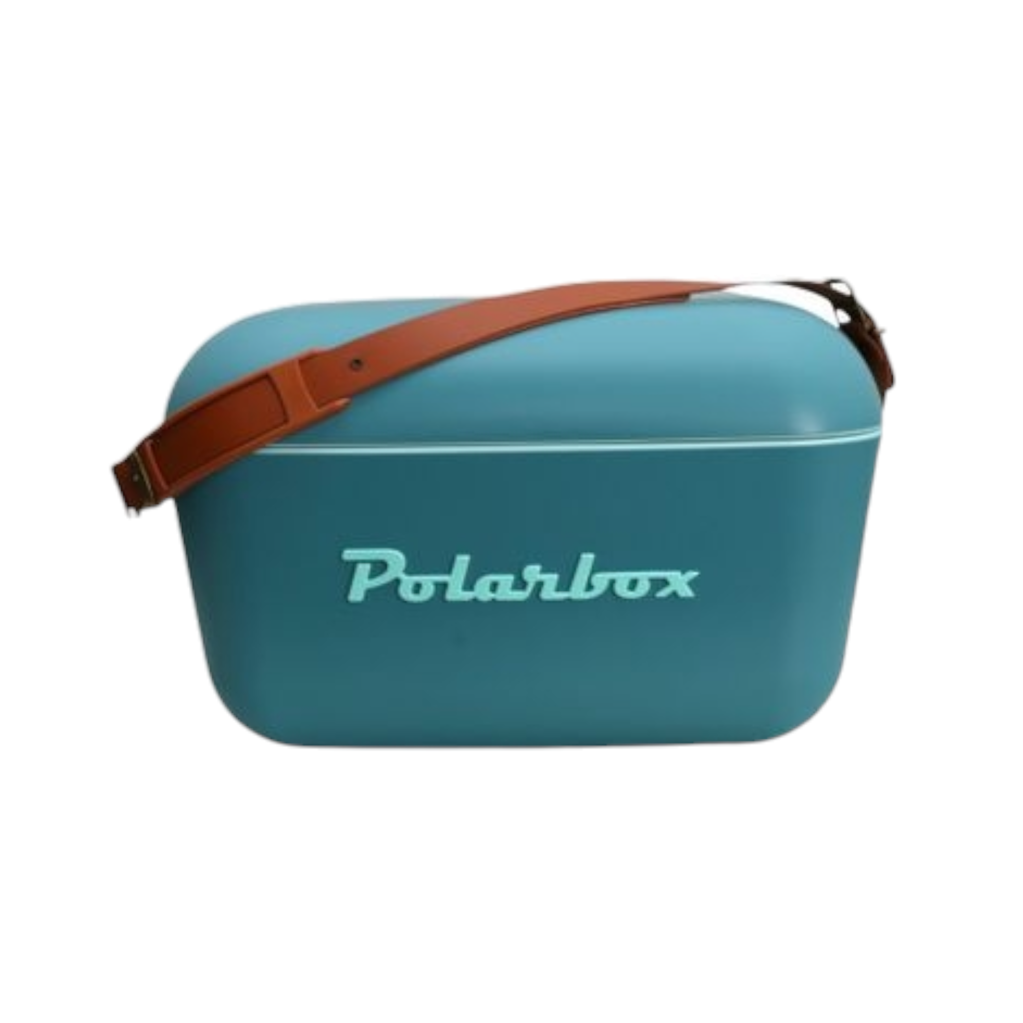 Polarbox 20L Retro Cooler Storage Container