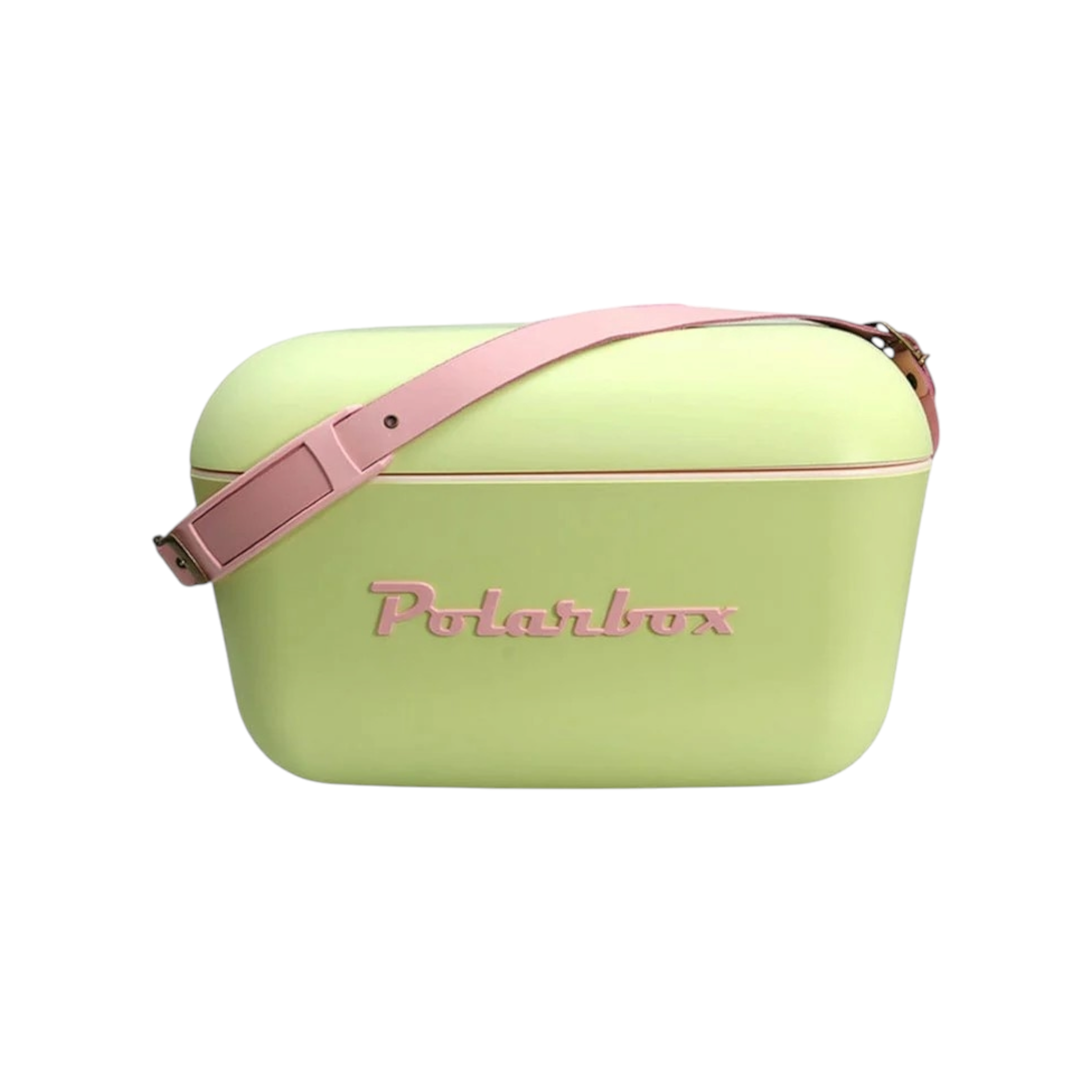 Polarbox 20L Retro Cooler Storage Container