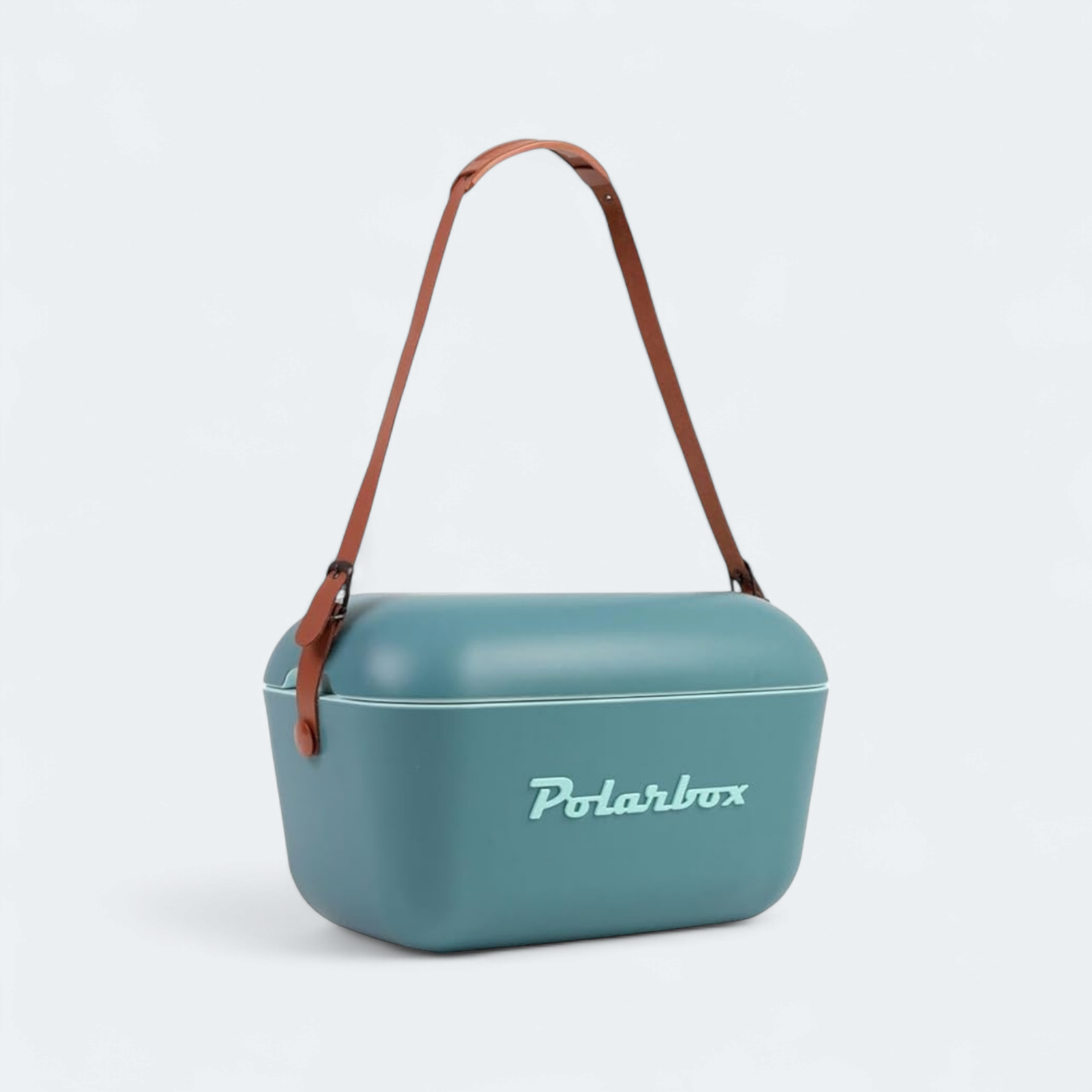 Polarbox 20L Retro Cooler Storage Container