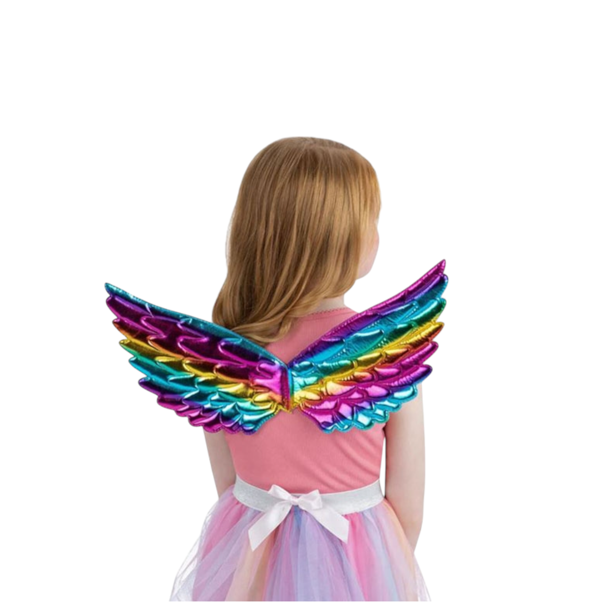 Girls Costume Unicorn Dress-up Tutu