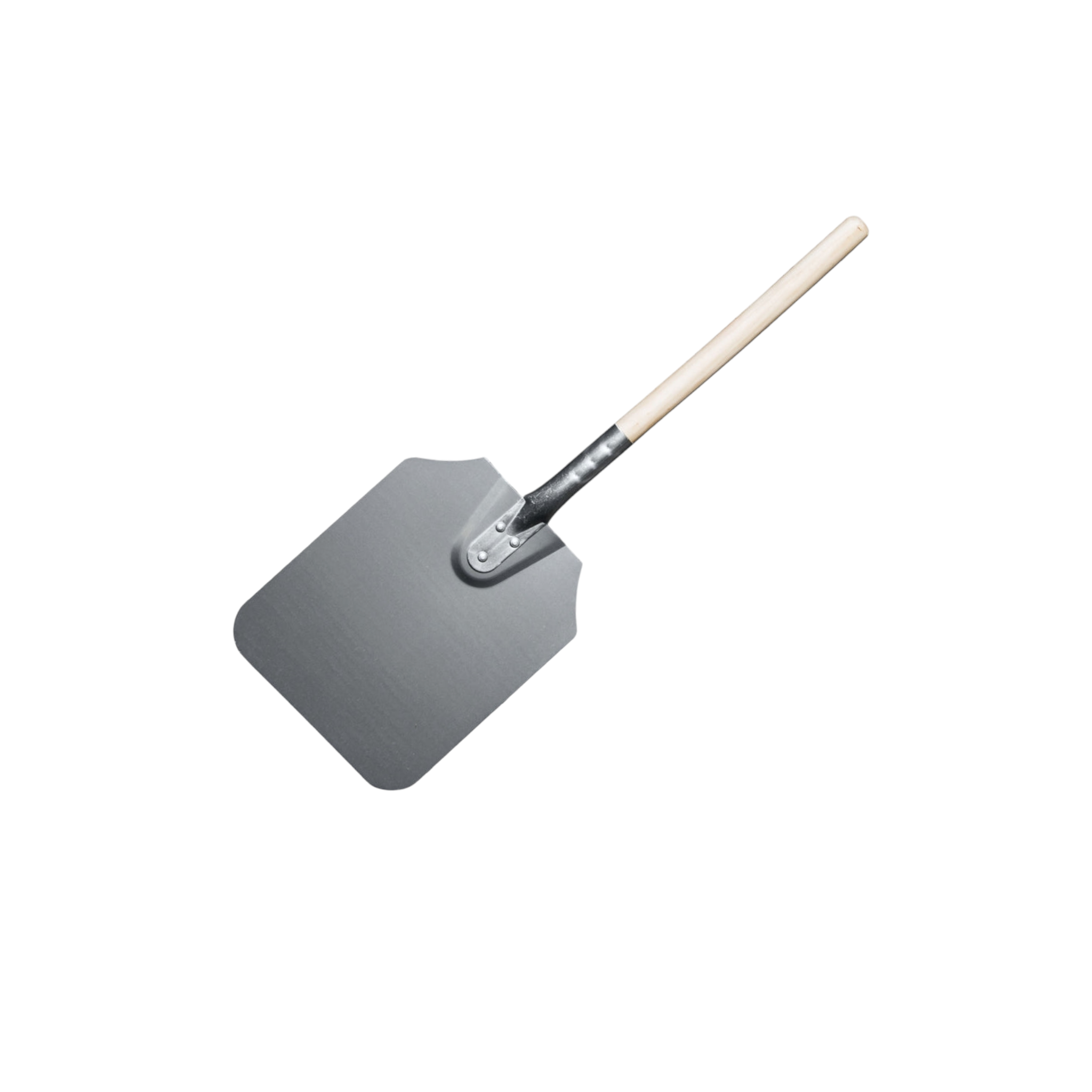 Regent Pizza Peel Aluminium with Wooden Handle 31304