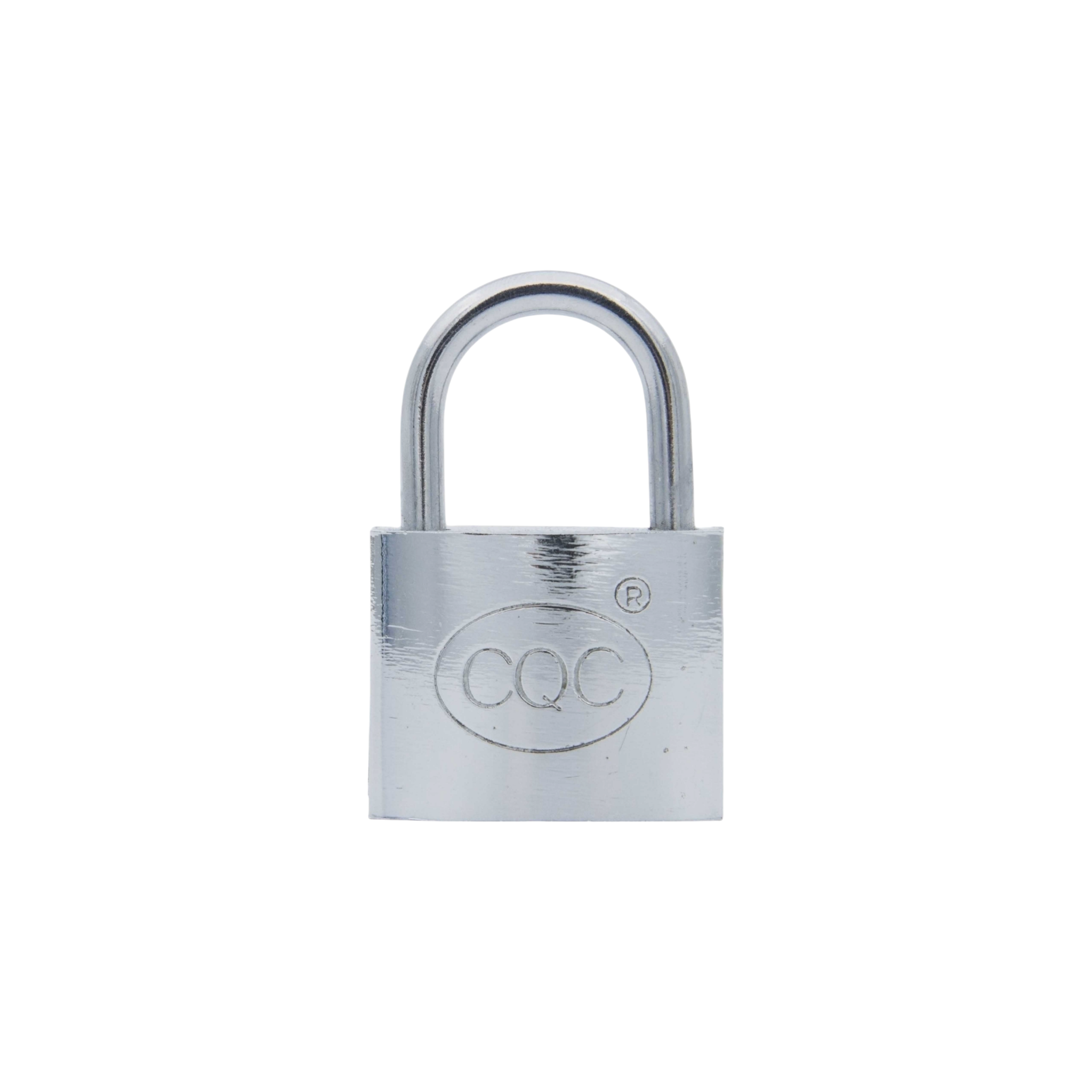 Padlock Silver 38cm 7885-4