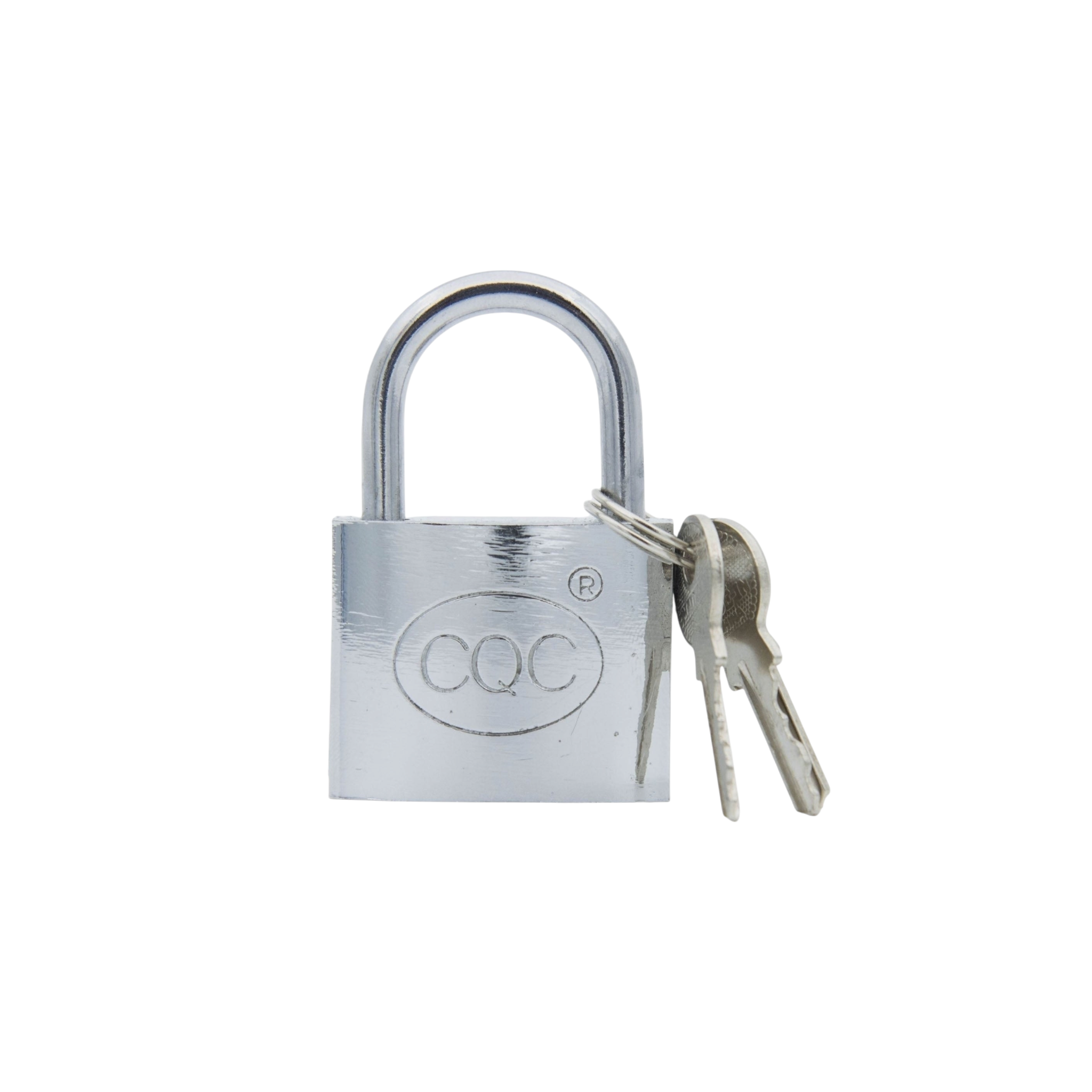 Padlock Silver 38cm 7885-4