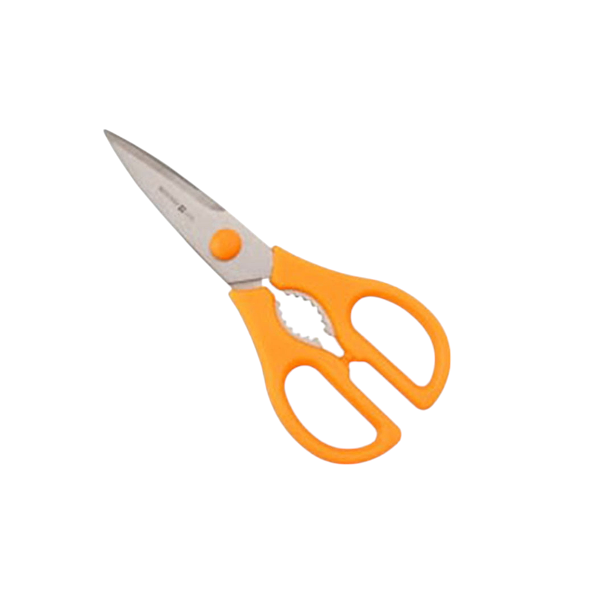 Kitchen Scissors Yellow 3 in 1 Multipurpose 119