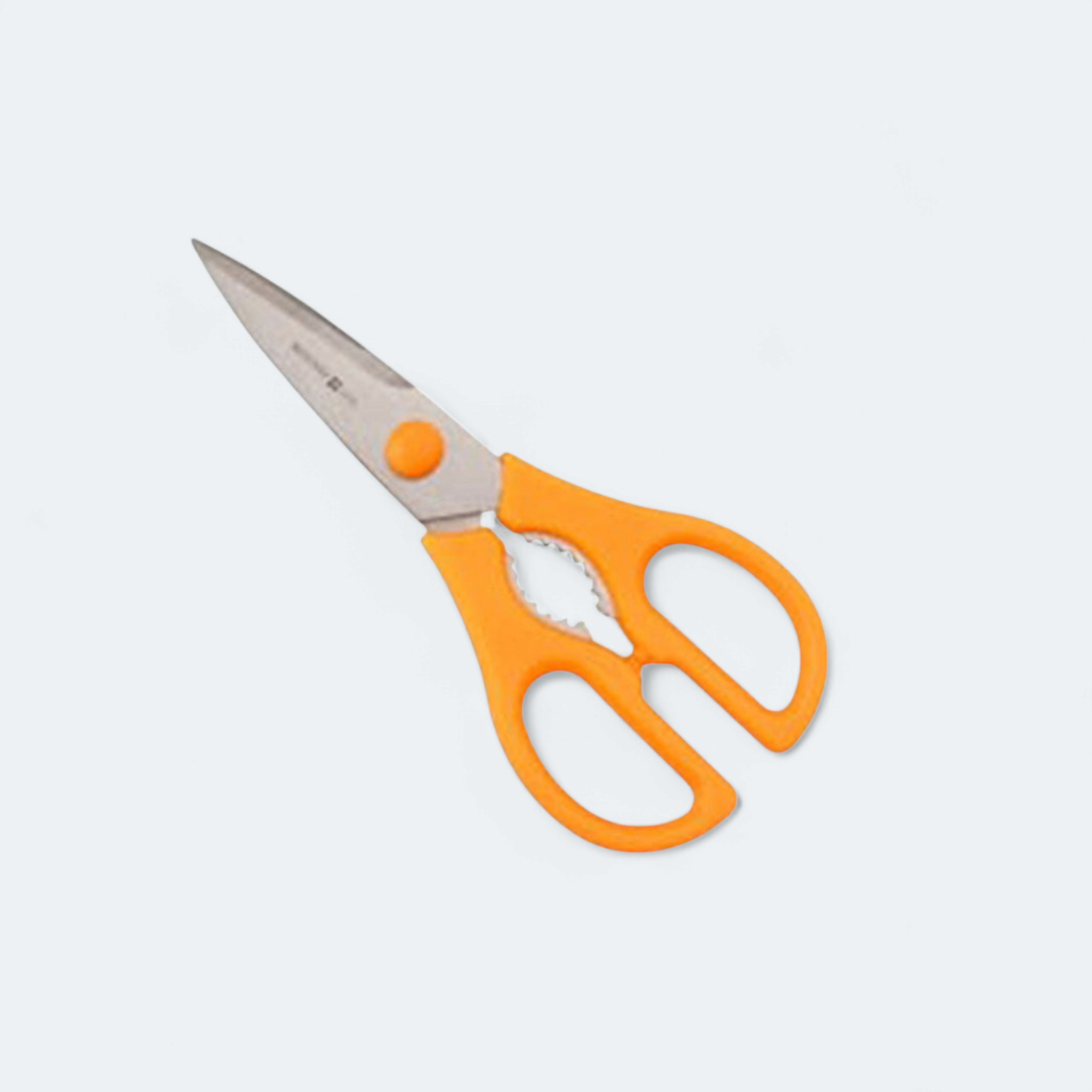 Kitchen Scissors Yellow 3 in 1 Multipurpose 119