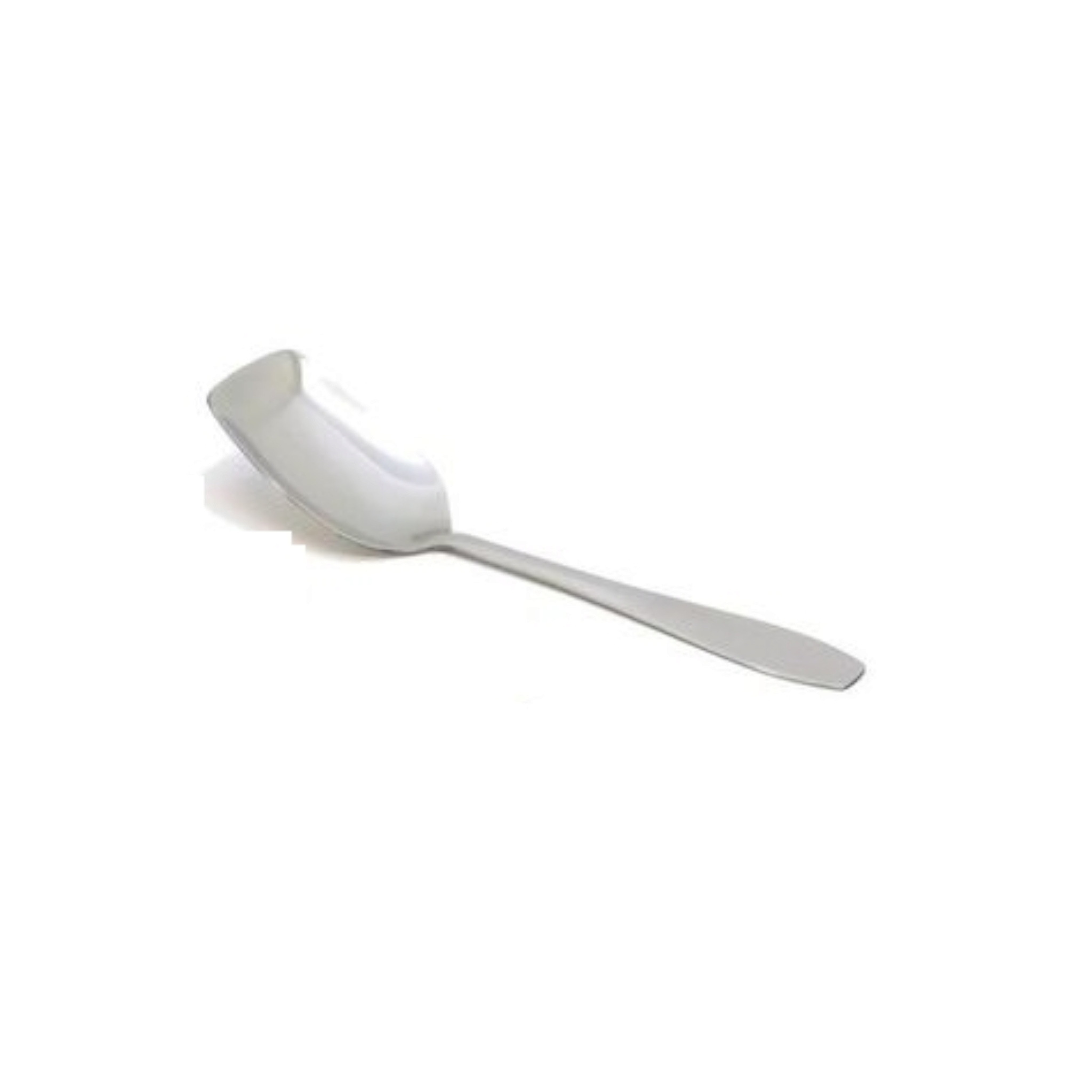 Curry Spoon Stainless Steel 28cm SLT50201