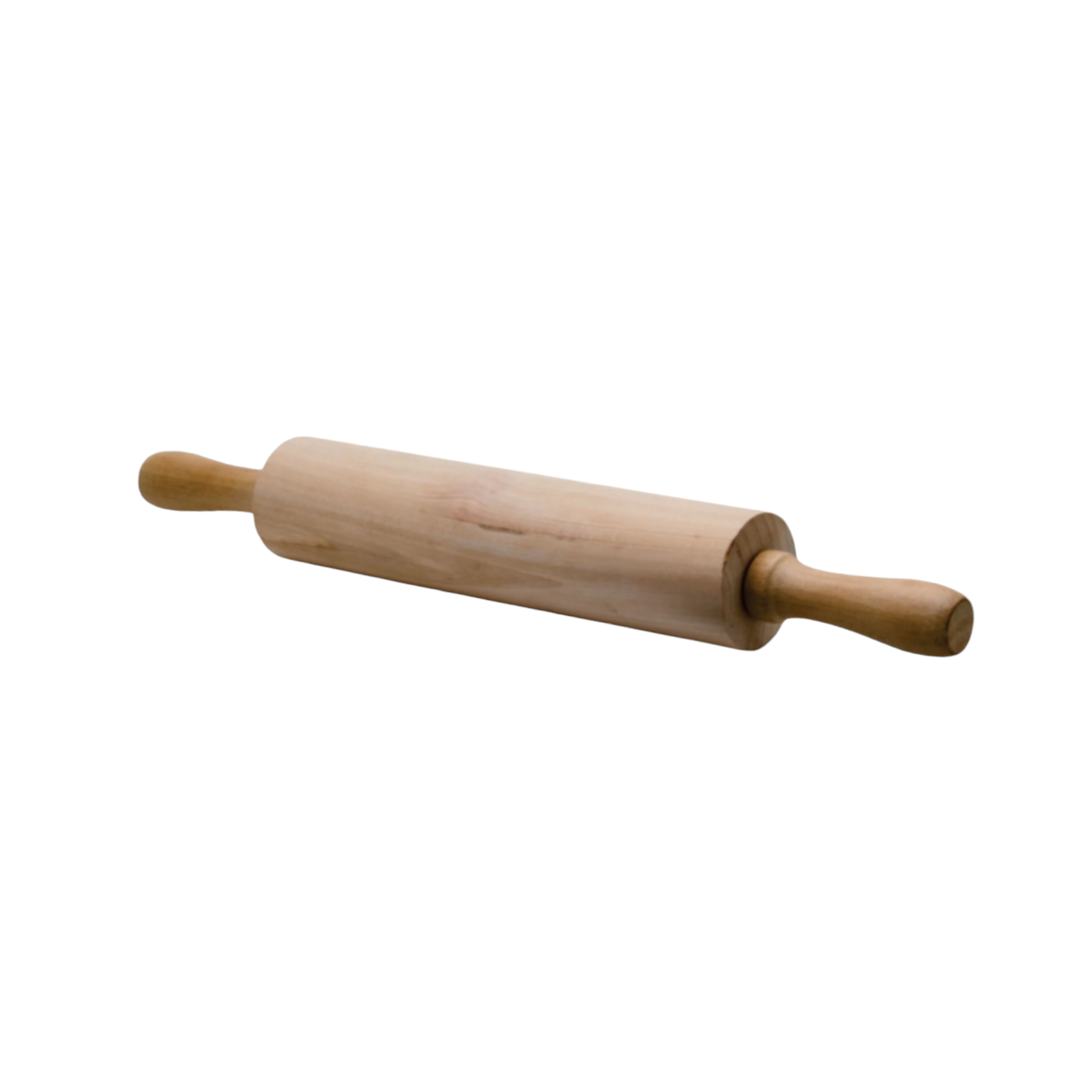 Regent Bakeware Wooden Rolling Pin 41639