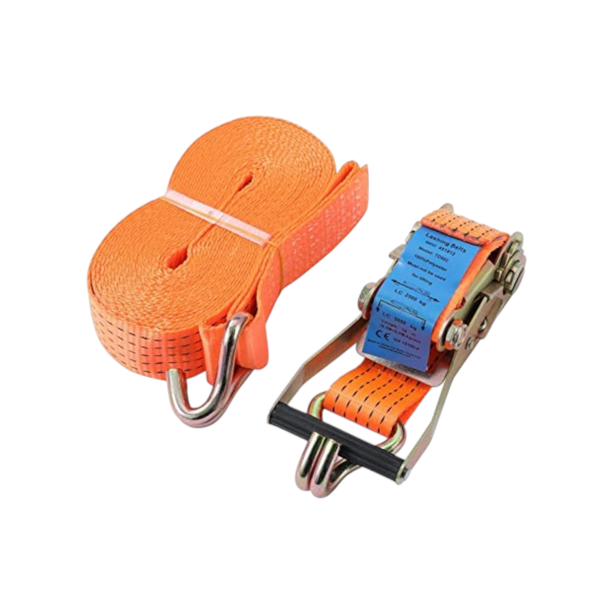 Ratchet Tie Down Strap 5cmx10m