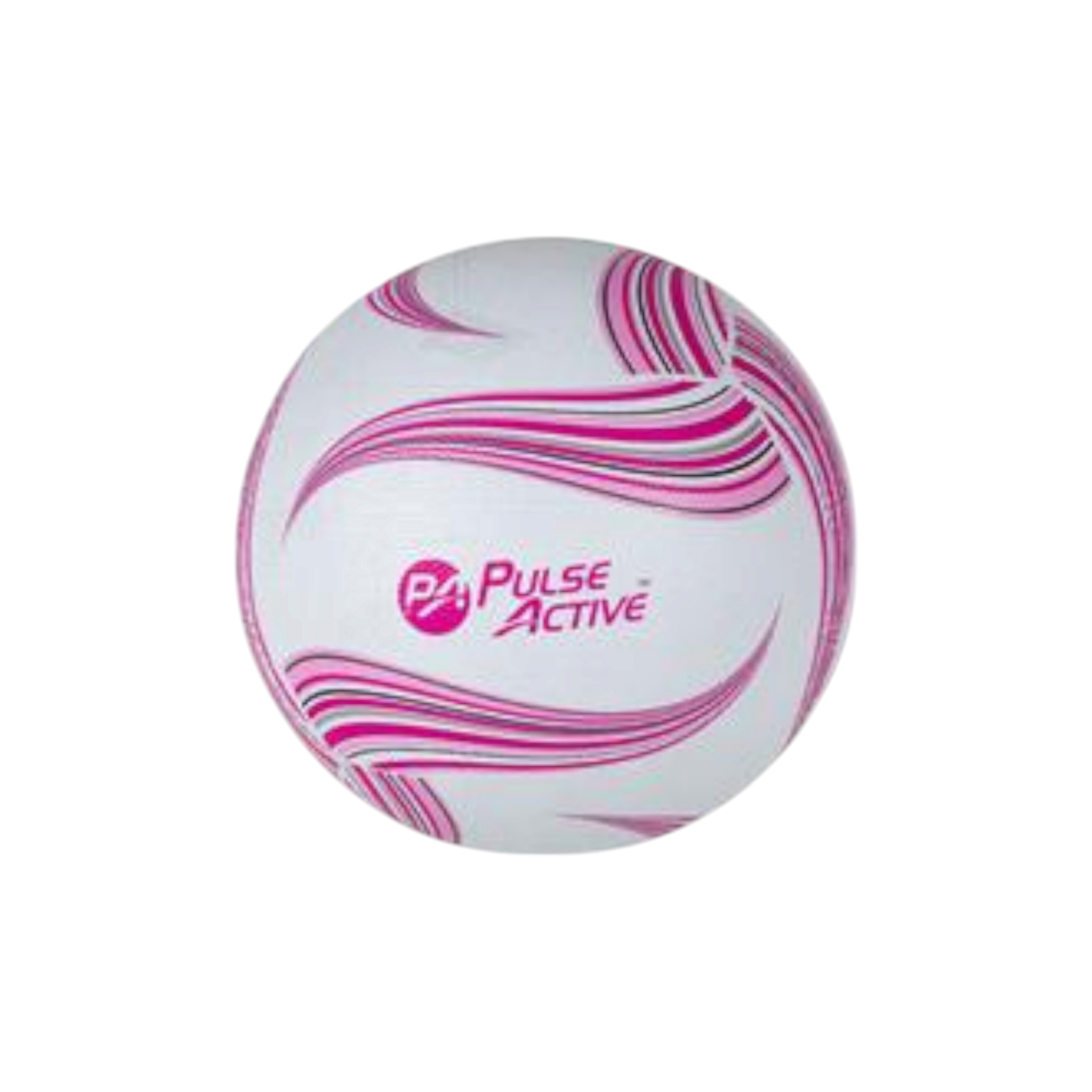 Pulse Active Netball 17.5cm