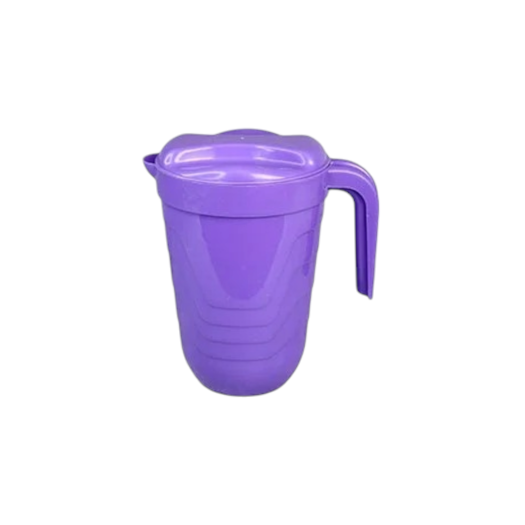 Nu Ware 4L Jug with Lid